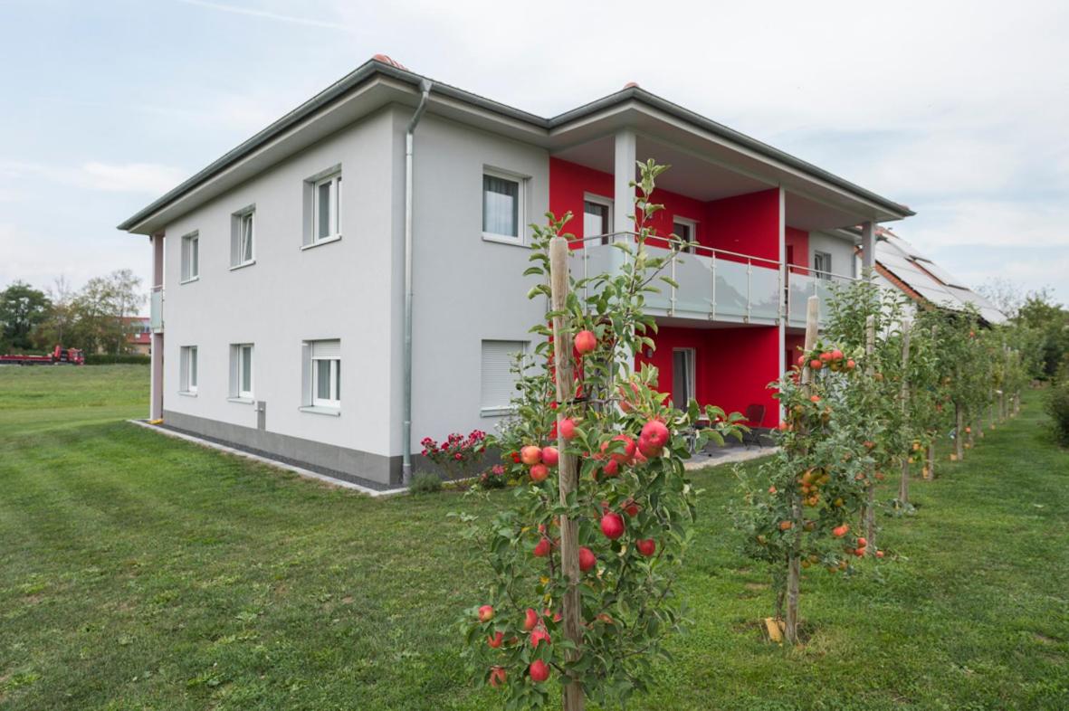 Hofmann`s Apartements & Ferienwohnungen
