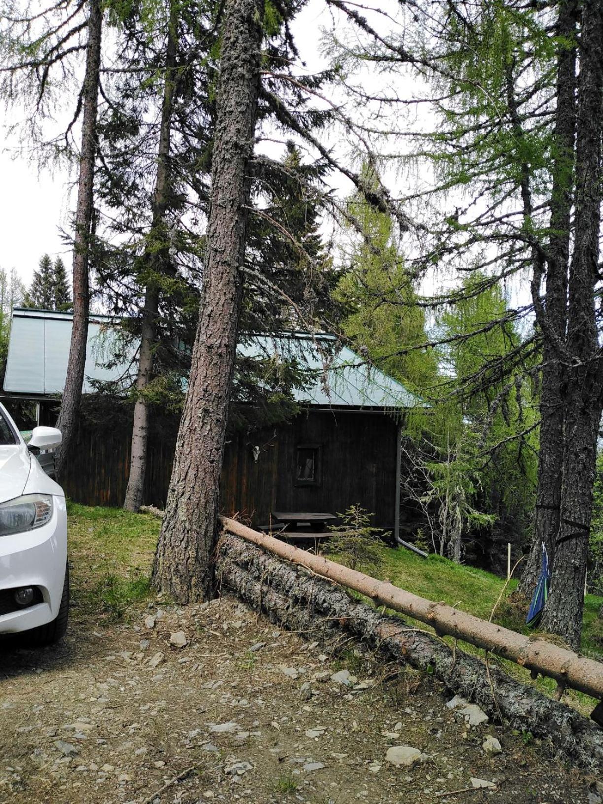 Hütte Gerlitzen RegioJet Hotels&Cottages
