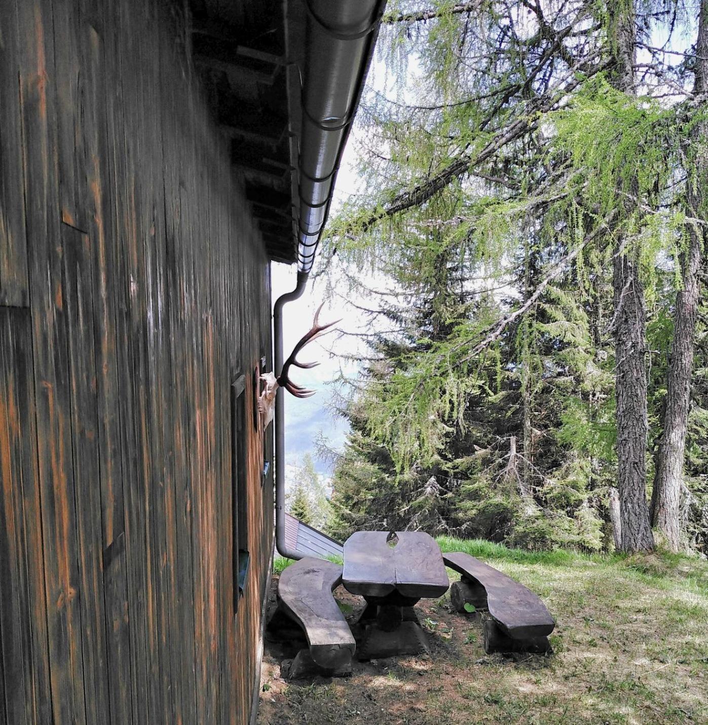 Hütte Gerlitzen RegioJet Hotels&Cottages