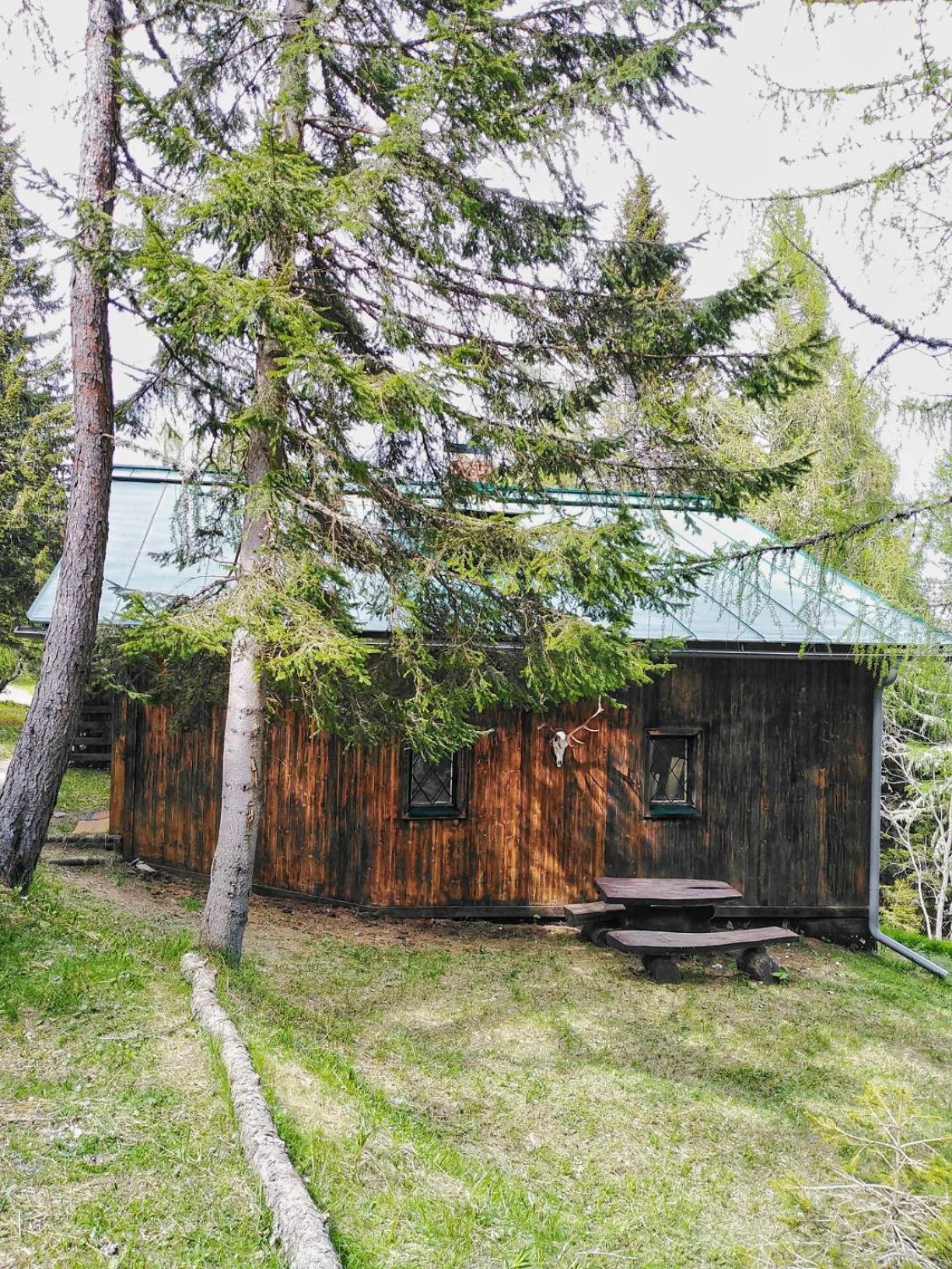 Hütte Gerlitzen RegioJet Hotels&Cottages