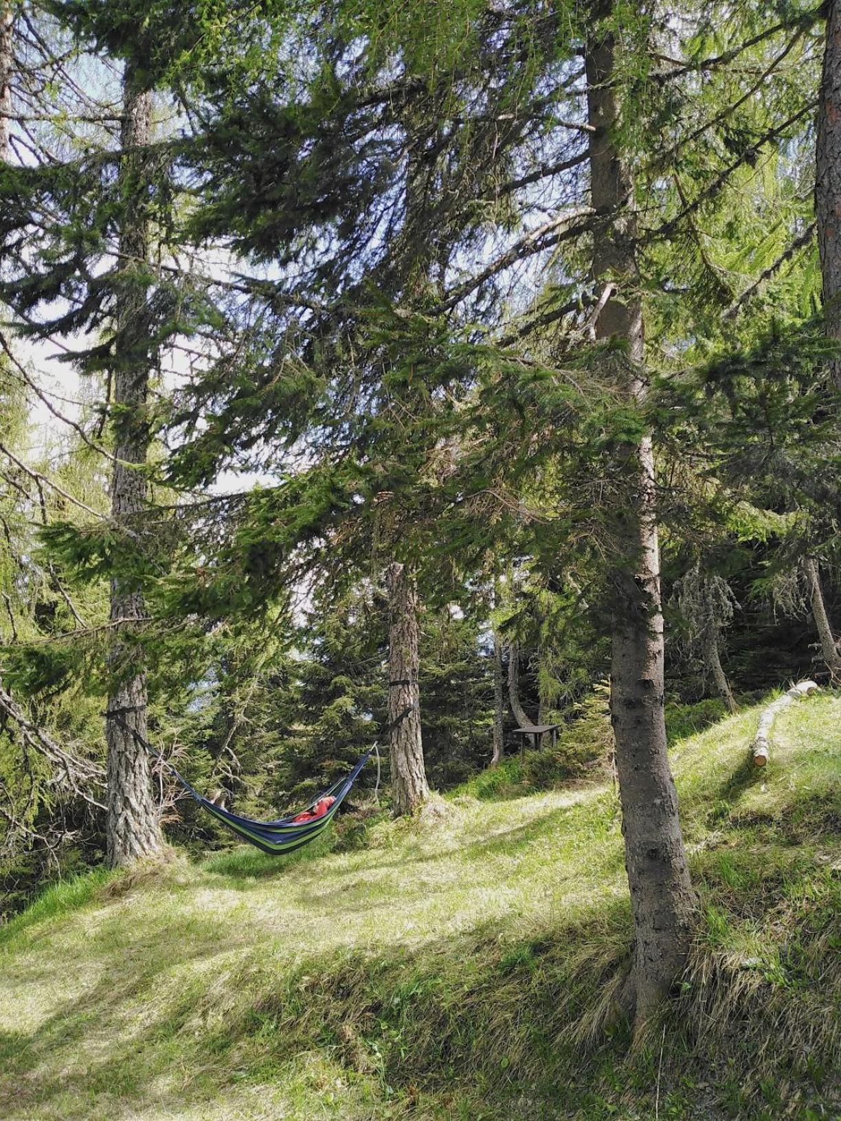 Hütte Gerlitzen RegioJet Hotels&Cottages