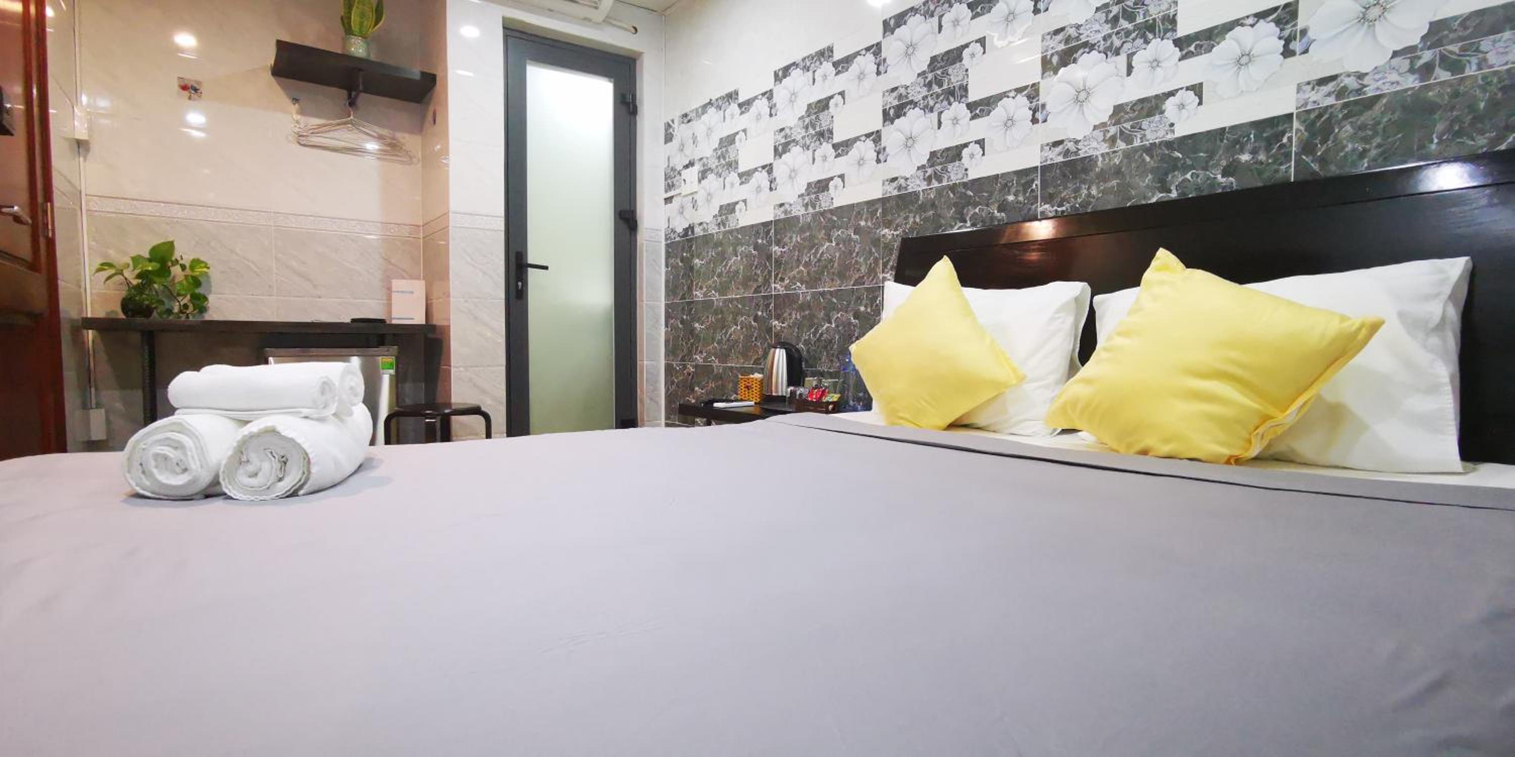 Cola's Homestay