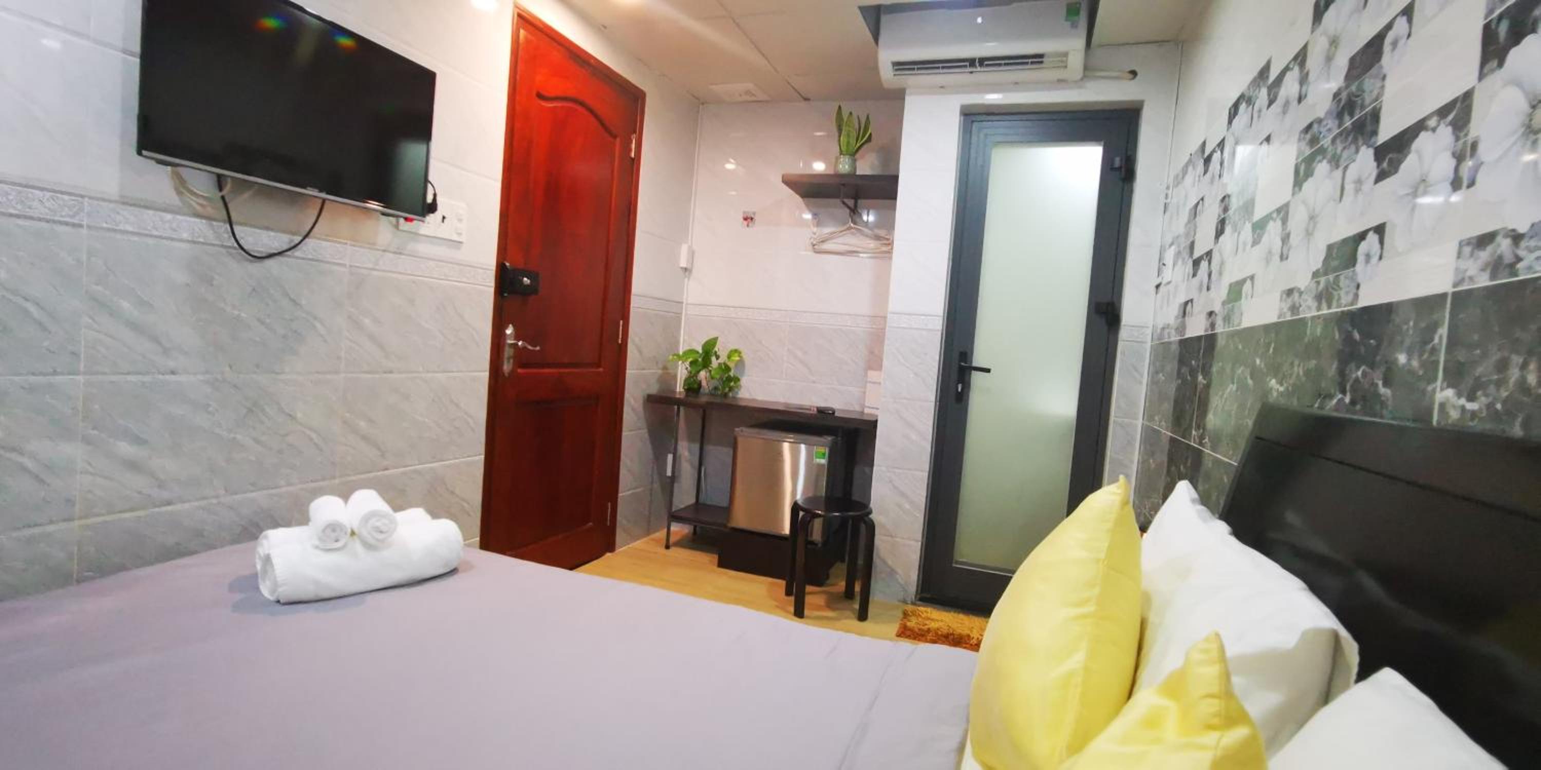 Cola's Homestay