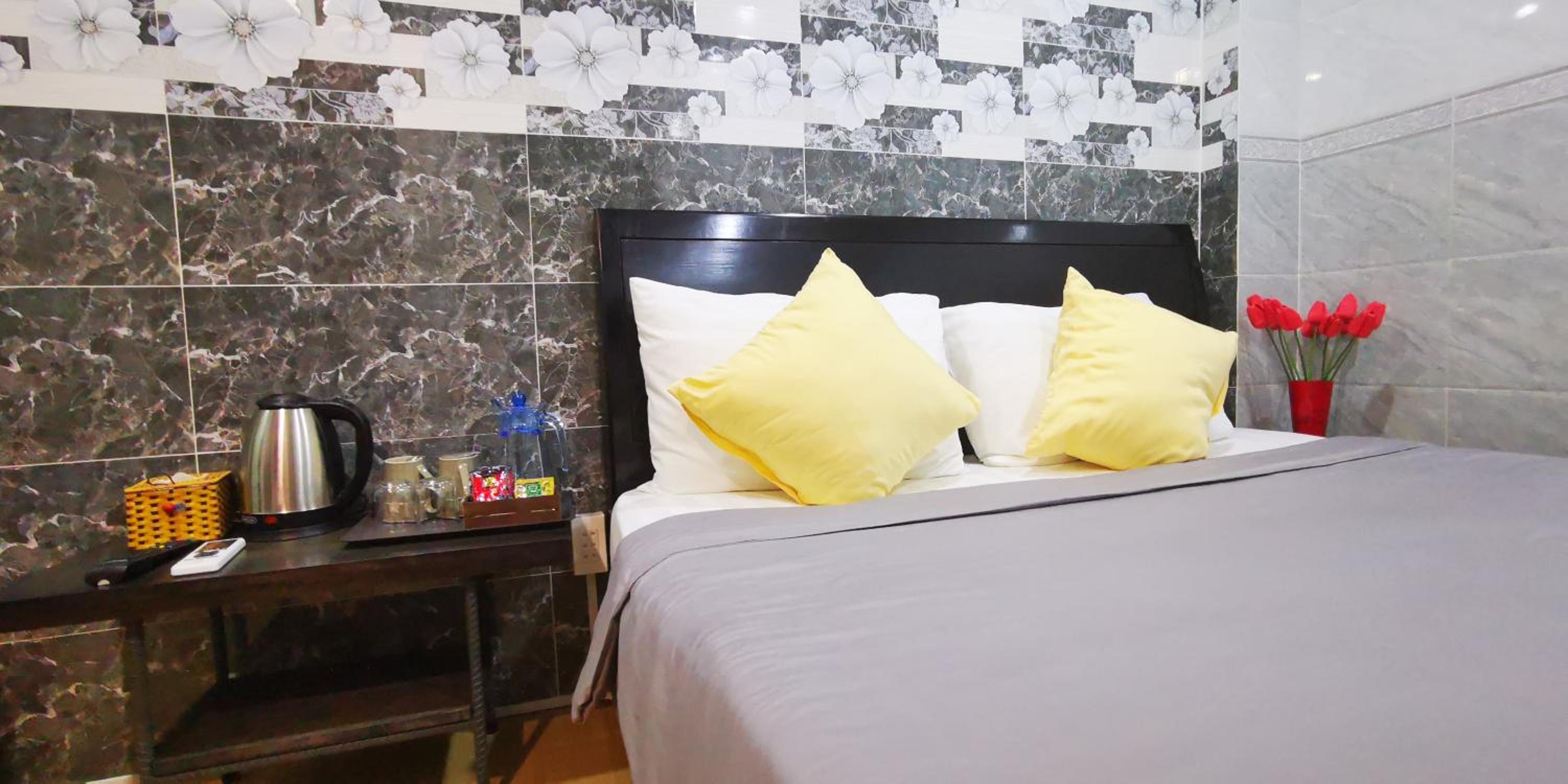 Cola's Homestay