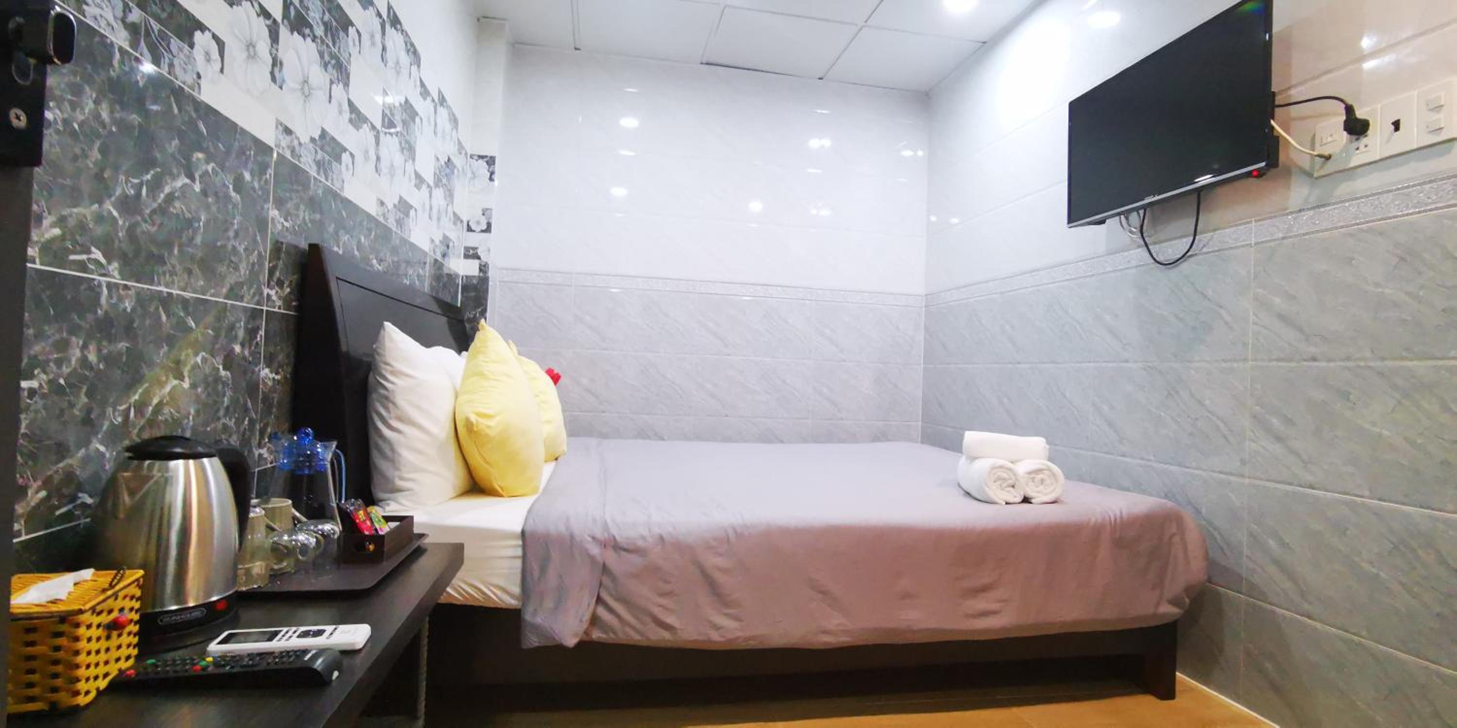Cola's Homestay