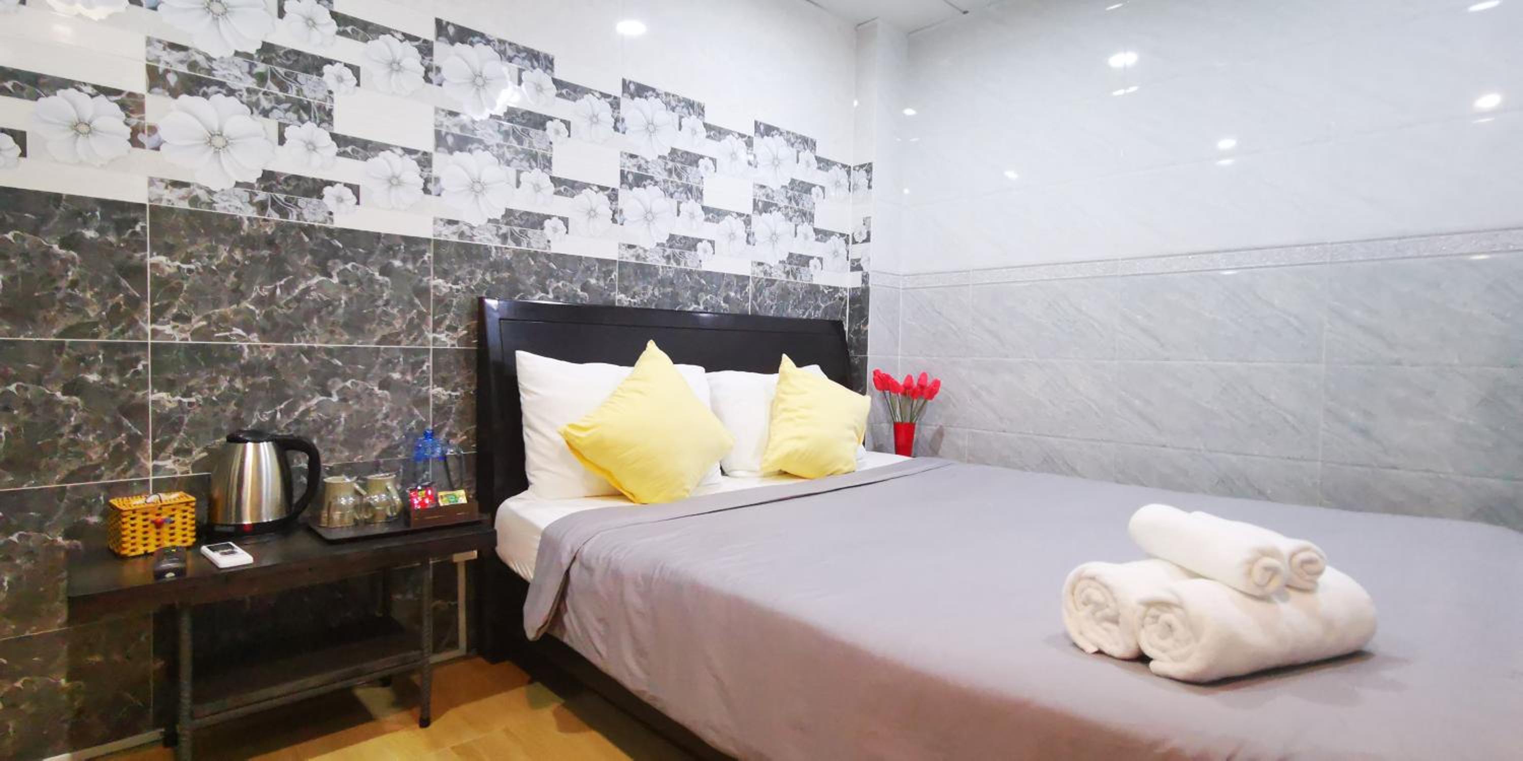 Cola's Homestay