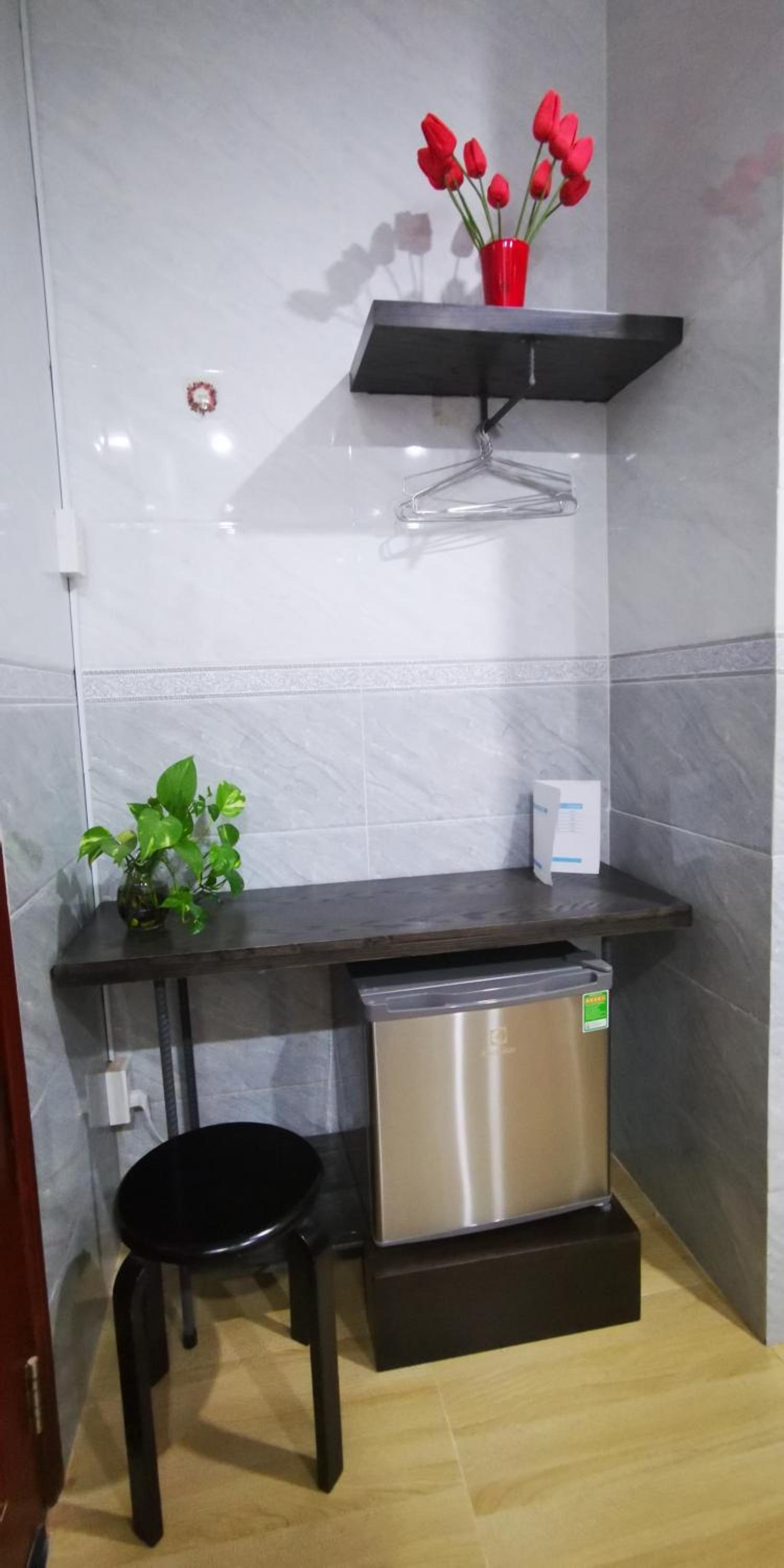 Cola's Homestay