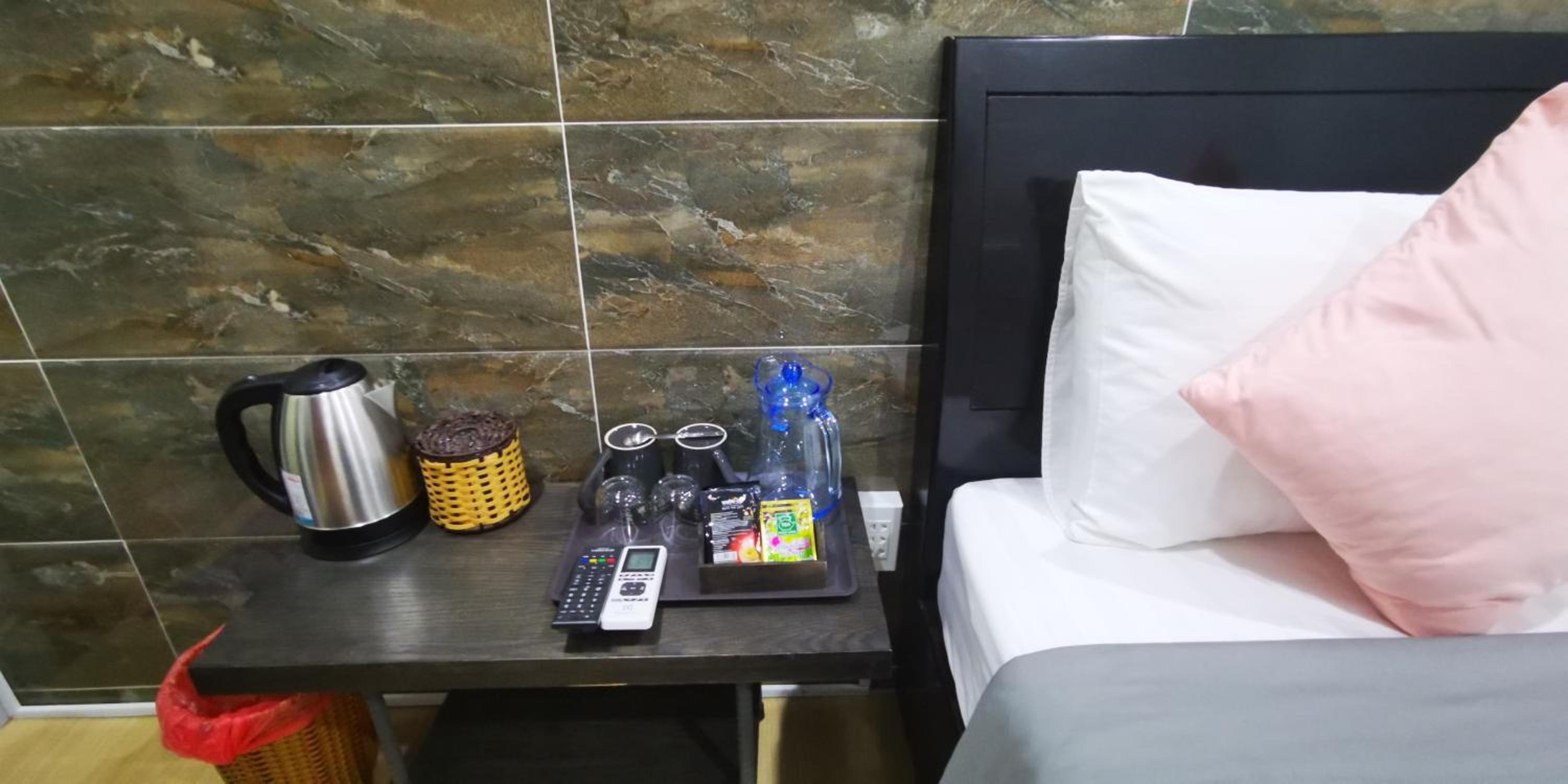 Cola's Homestay