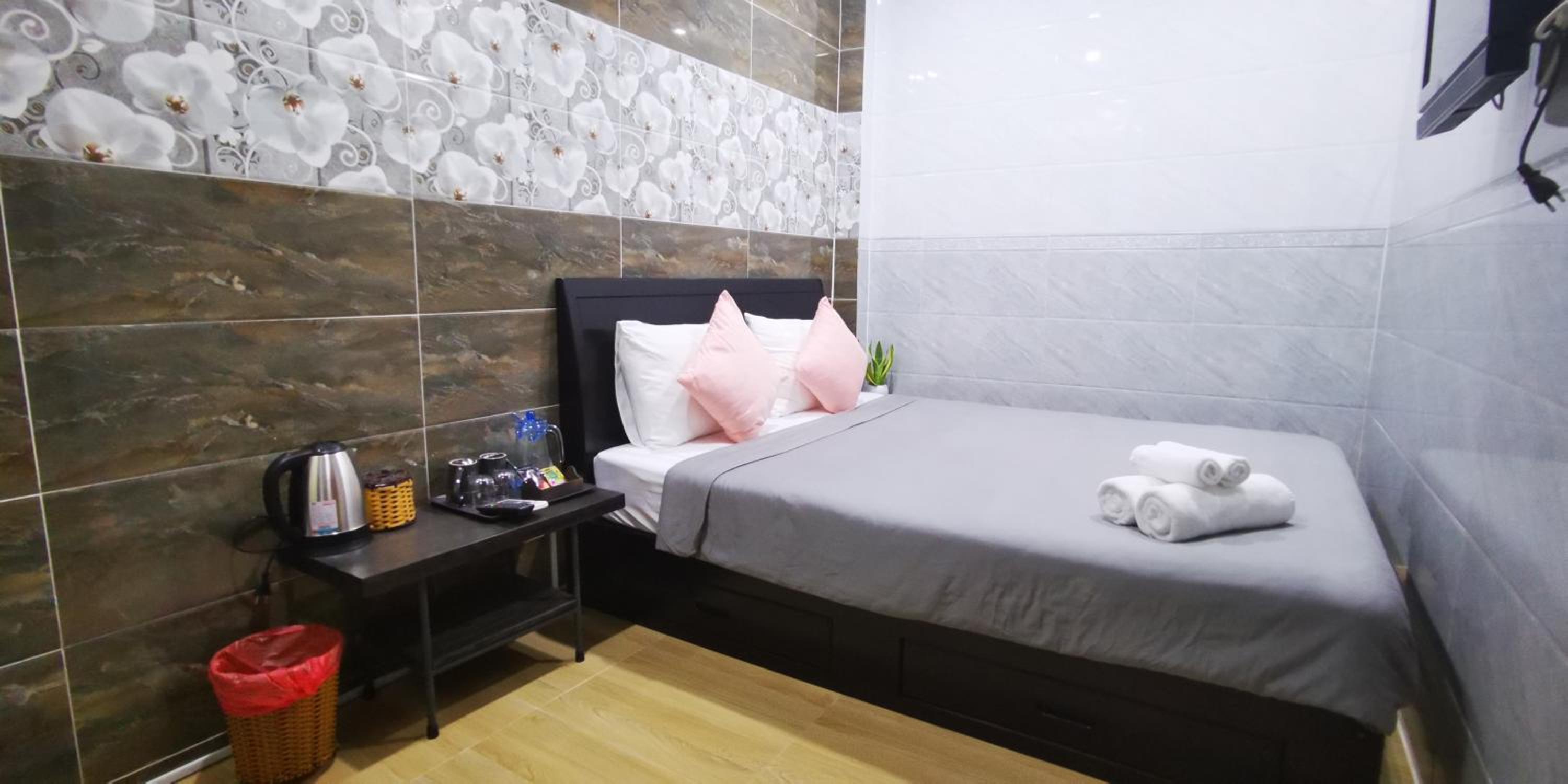 Cola's Homestay