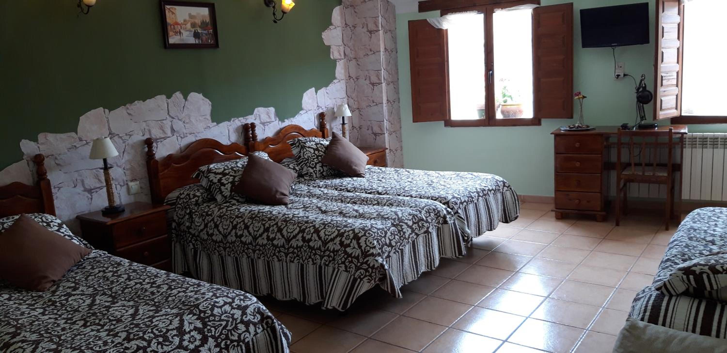 Pozolico Hotel Rural