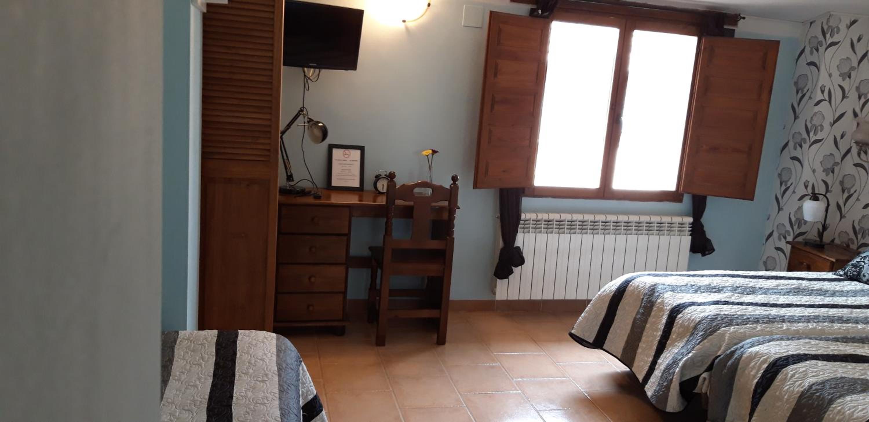 Pozolico Hotel Rural