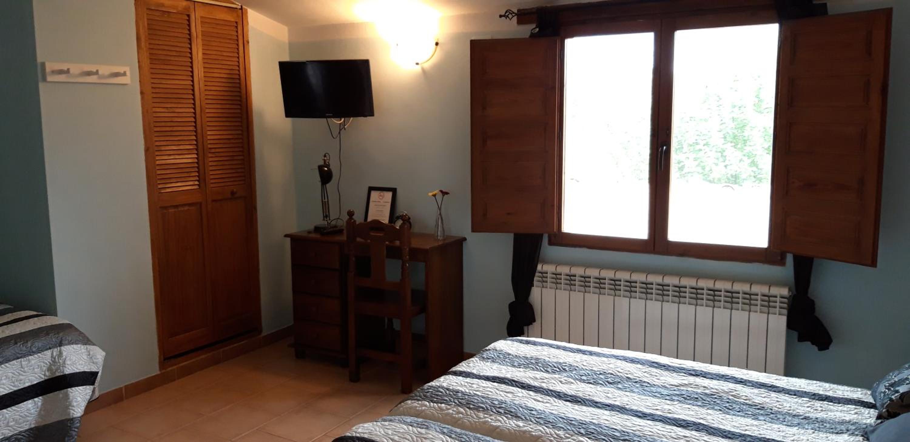 Pozolico Hotel Rural