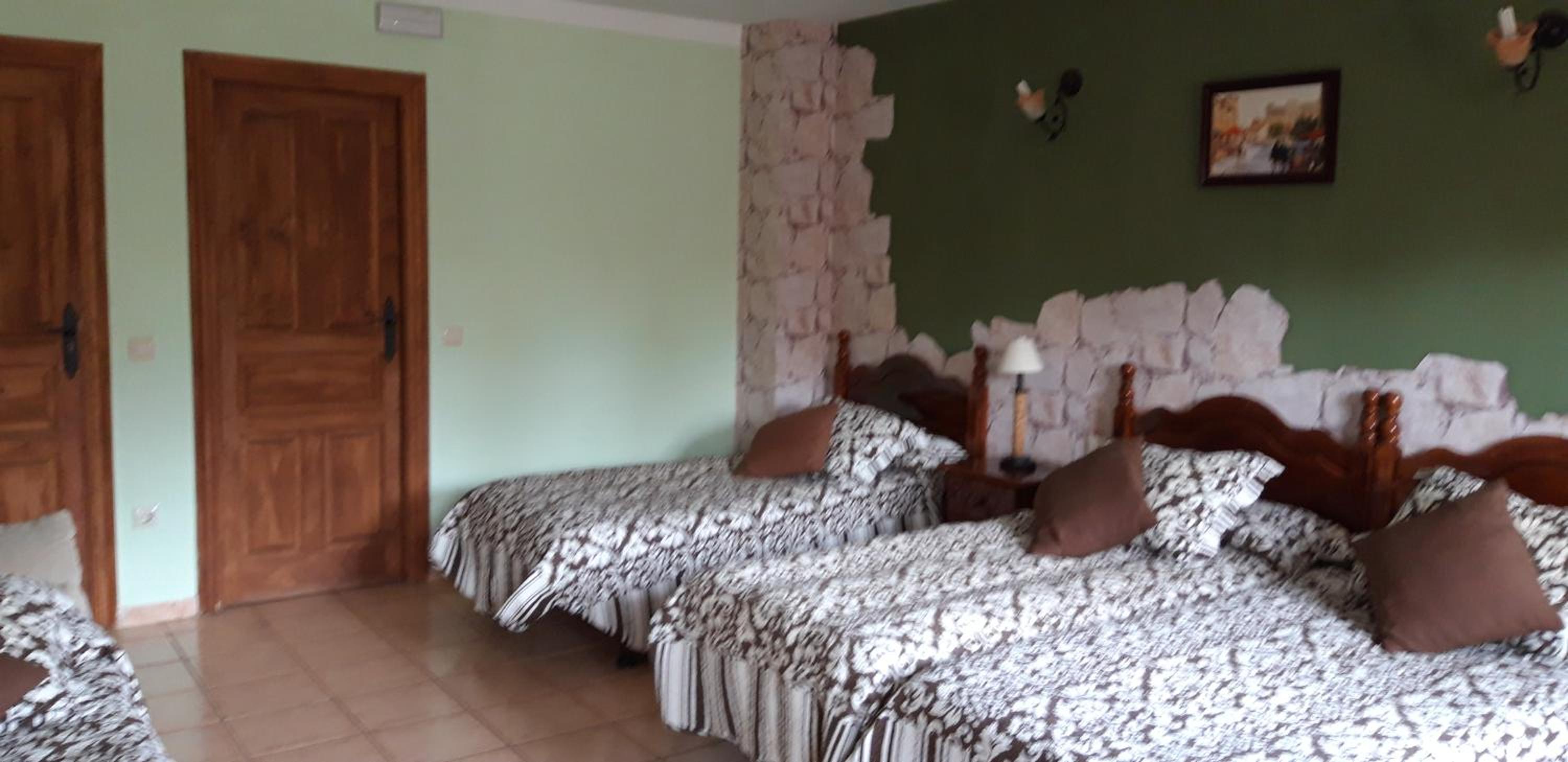 Pozolico Hotel Rural