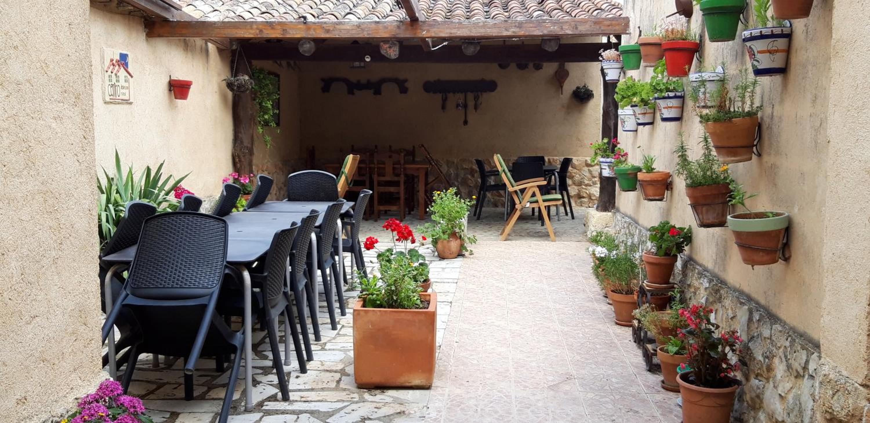 Pozolico Hotel Rural