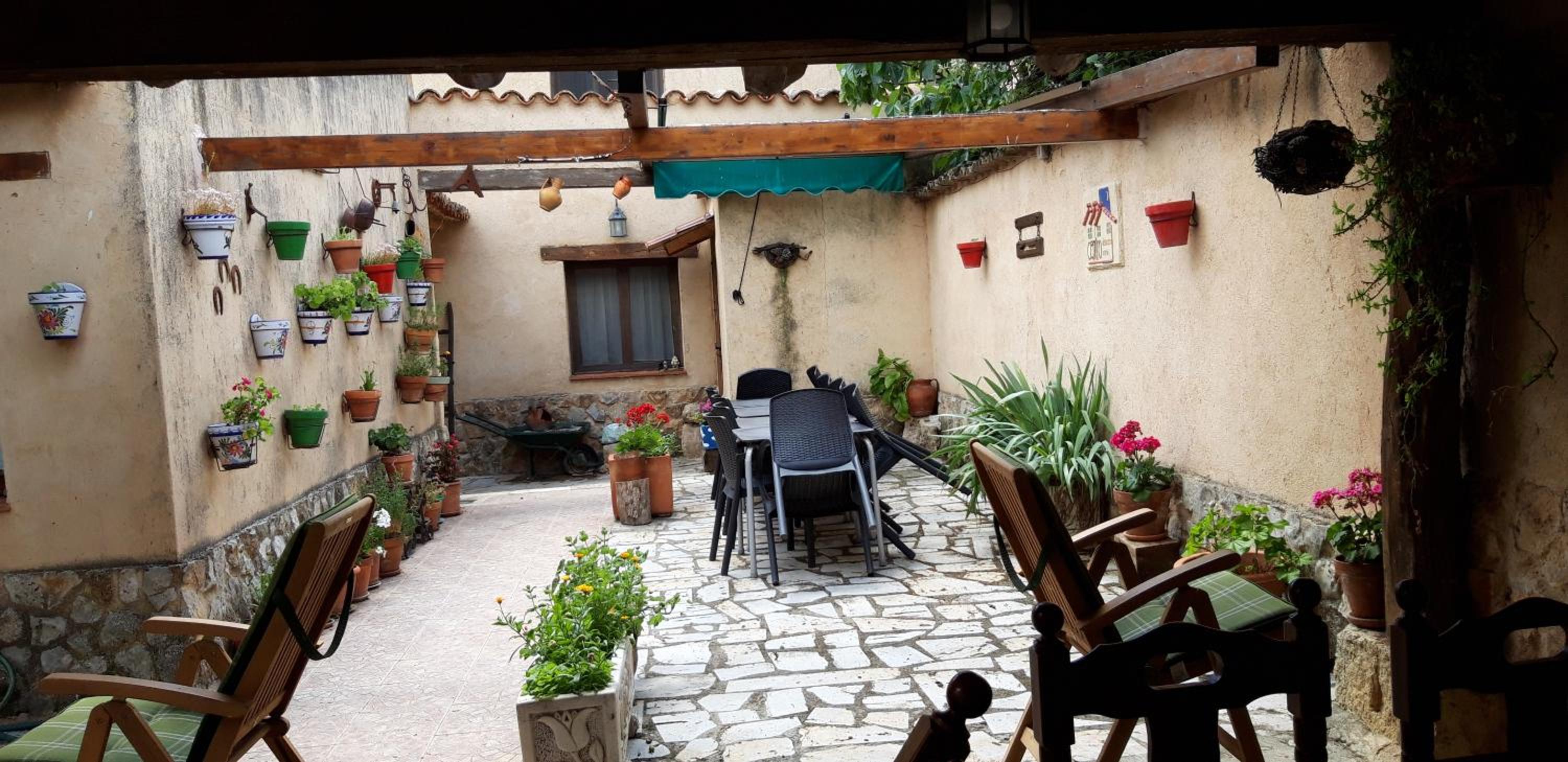 Pozolico Hotel Rural