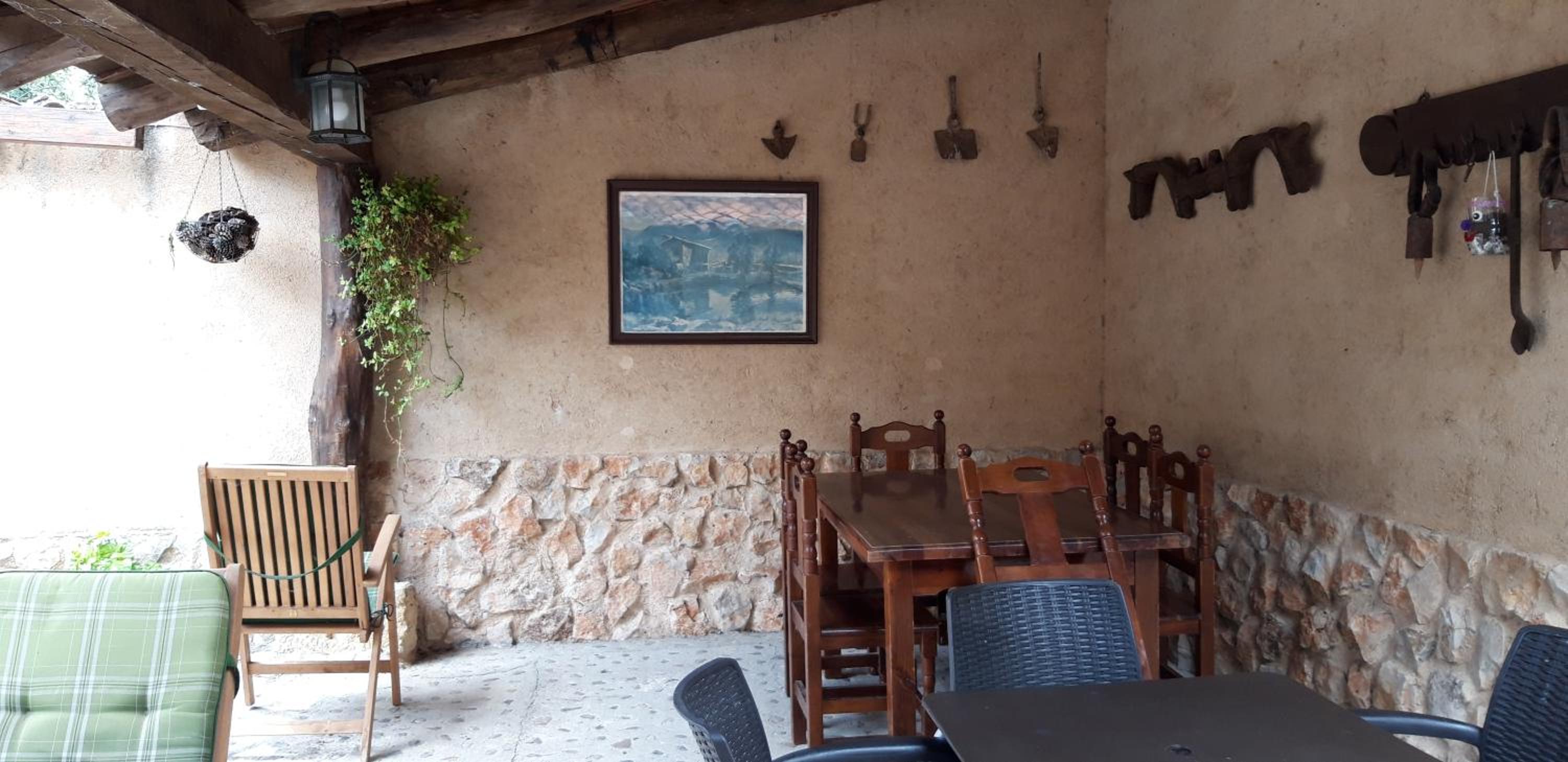 Pozolico Hotel Rural