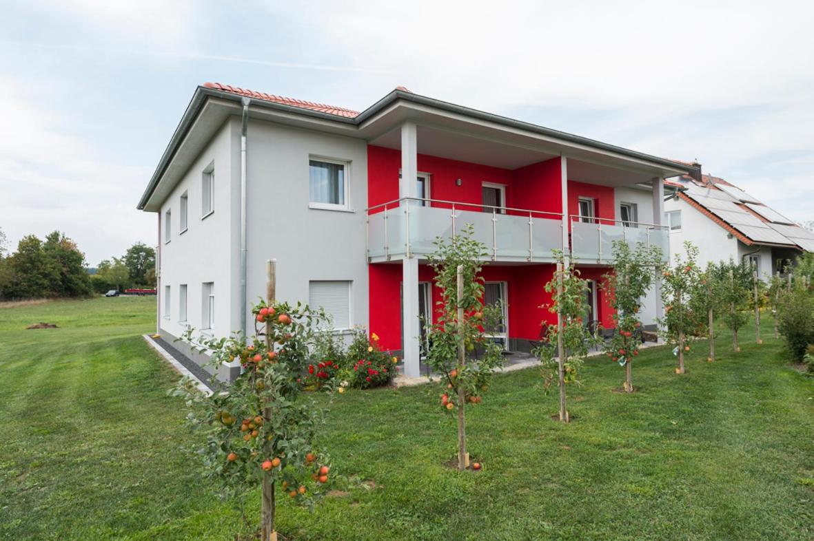Hofmann`s Apartements & Ferienwohnungen