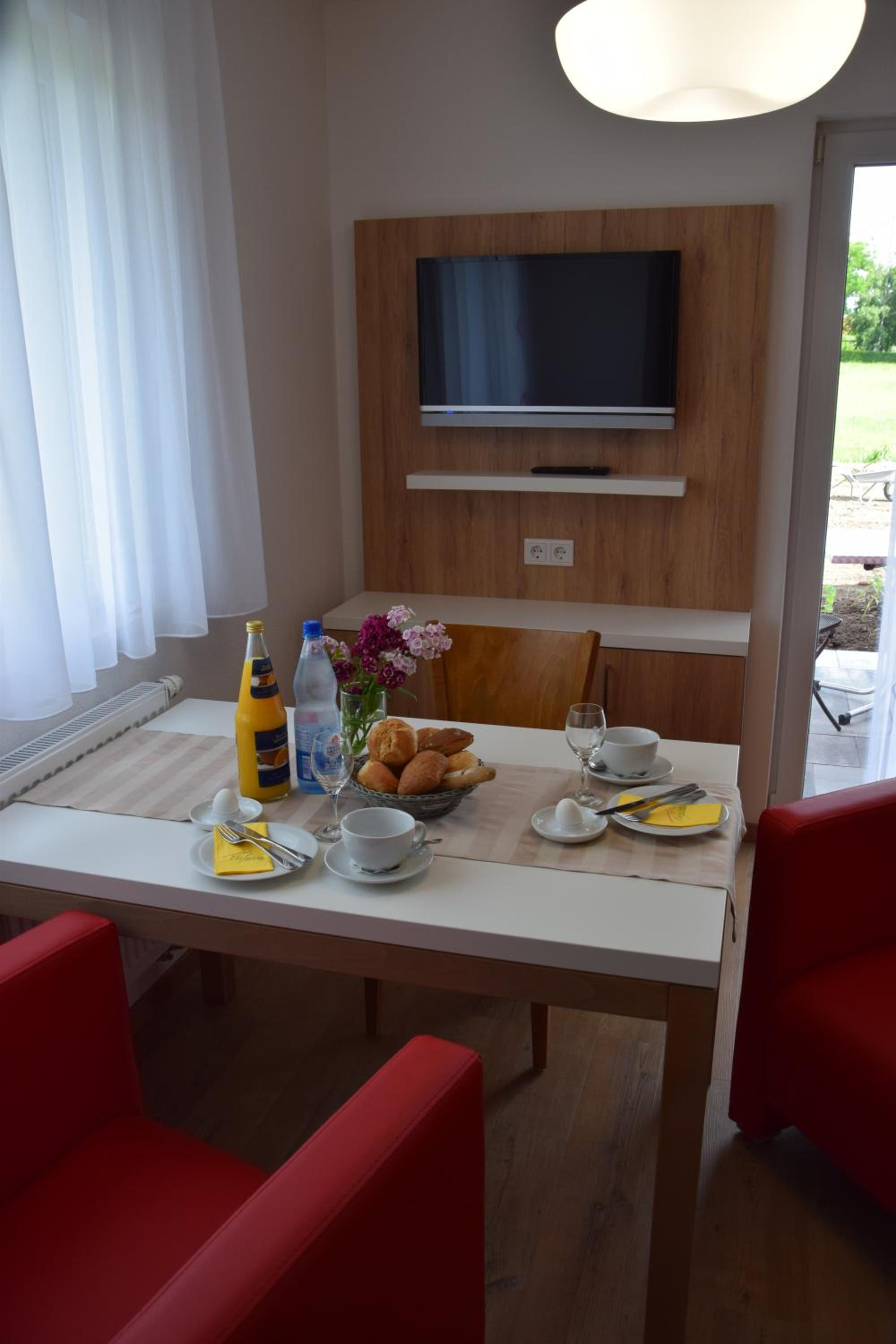 Hofmann`s Apartements & Ferienwohnungen