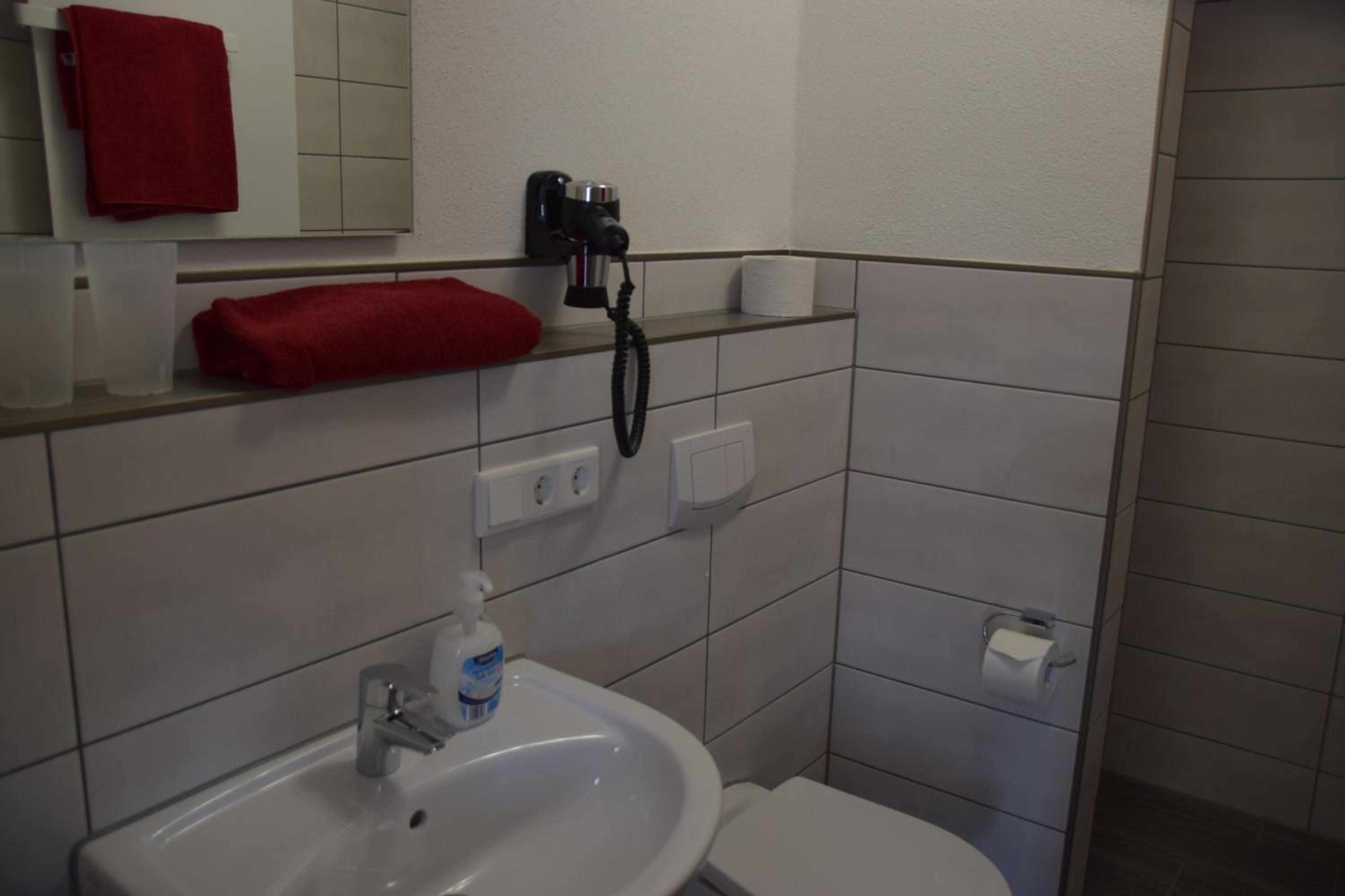 Hofmann`s Apartements & Ferienwohnungen