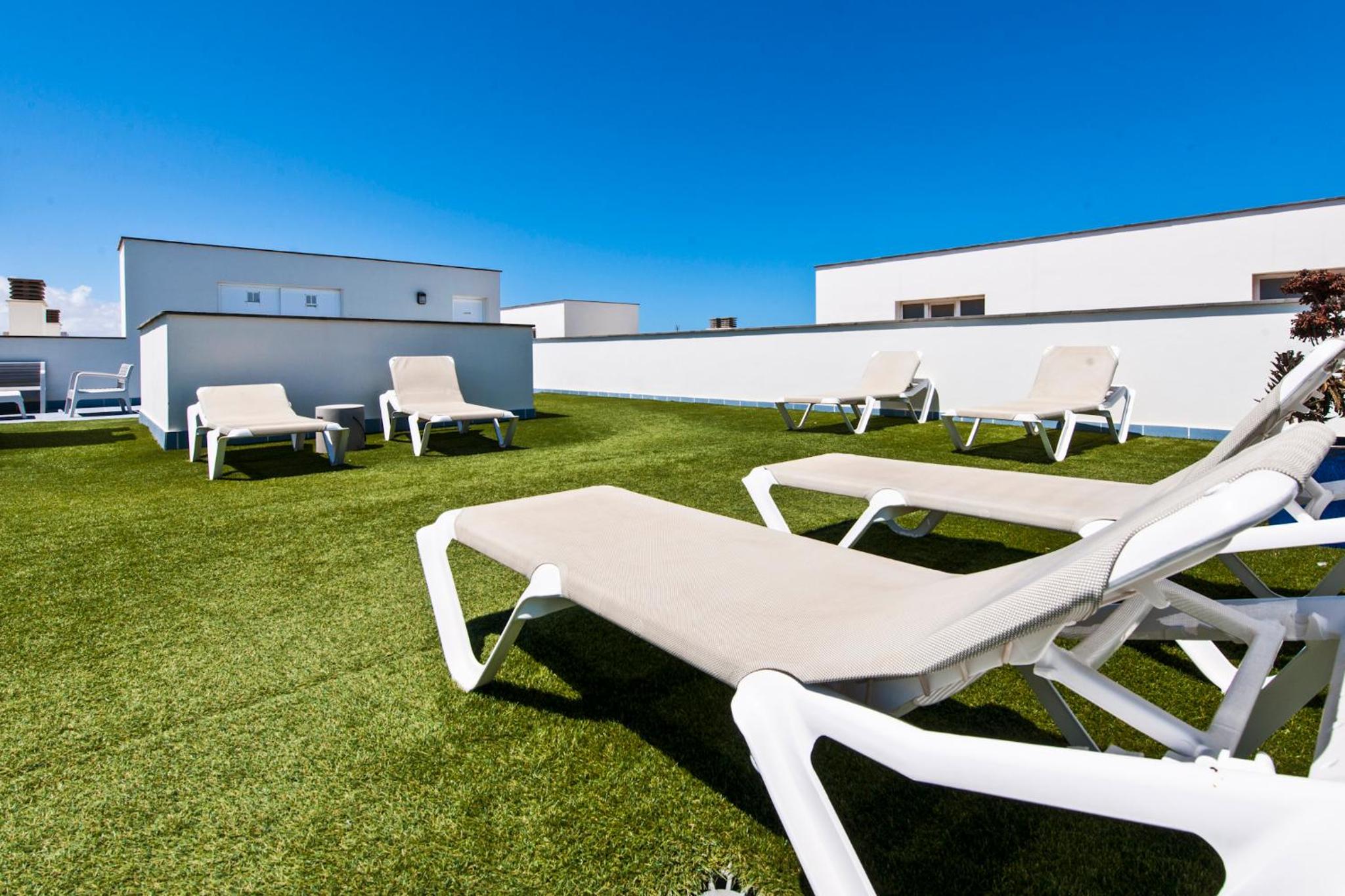 roof