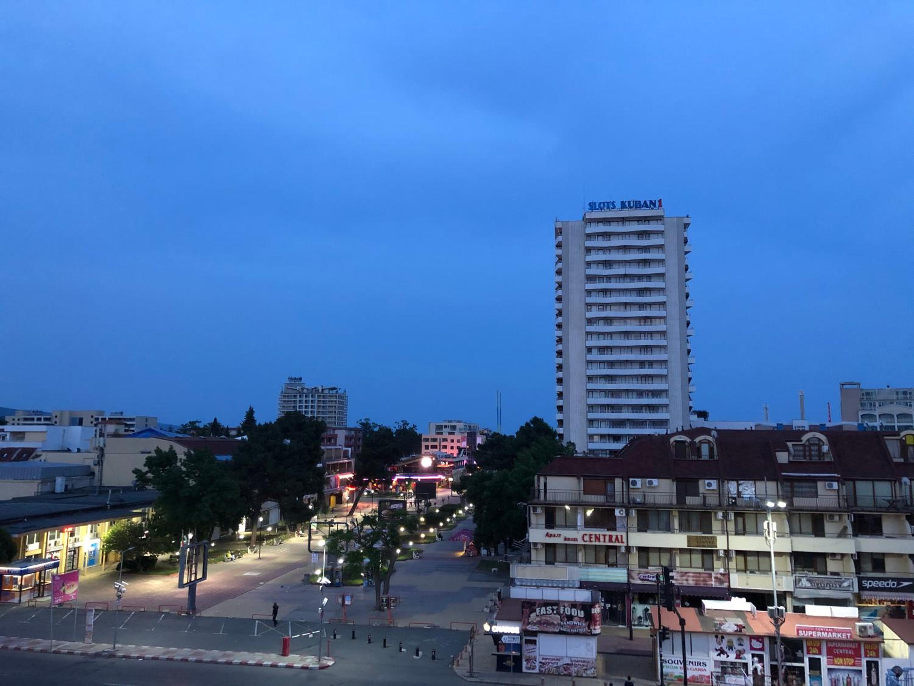 Hotel Atol