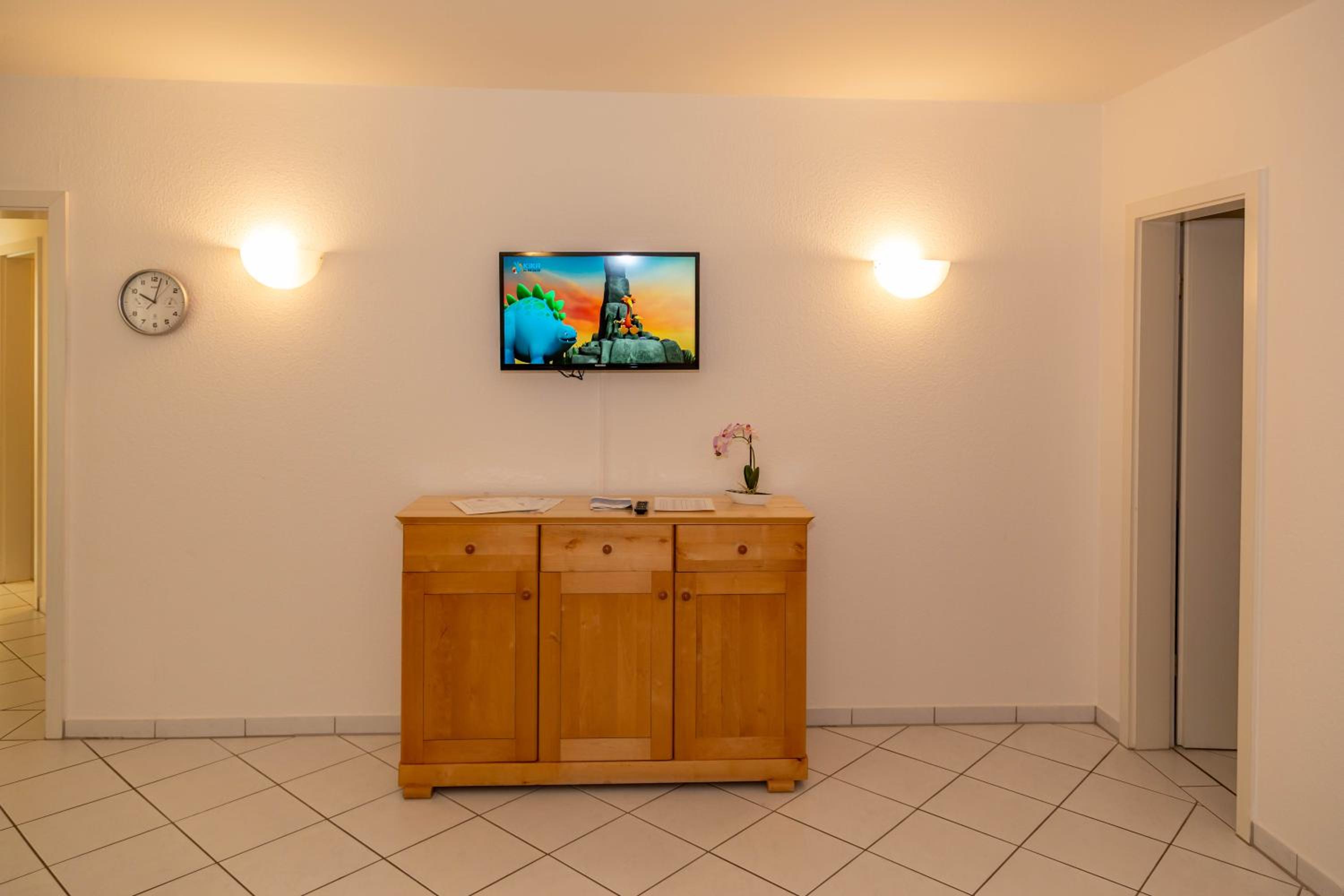 Fewo Anemone - mit Balkon und nur 200m bis zum Strand view 4