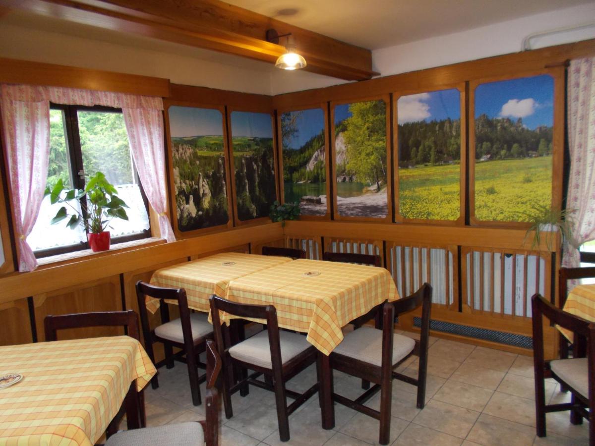 pension TARA