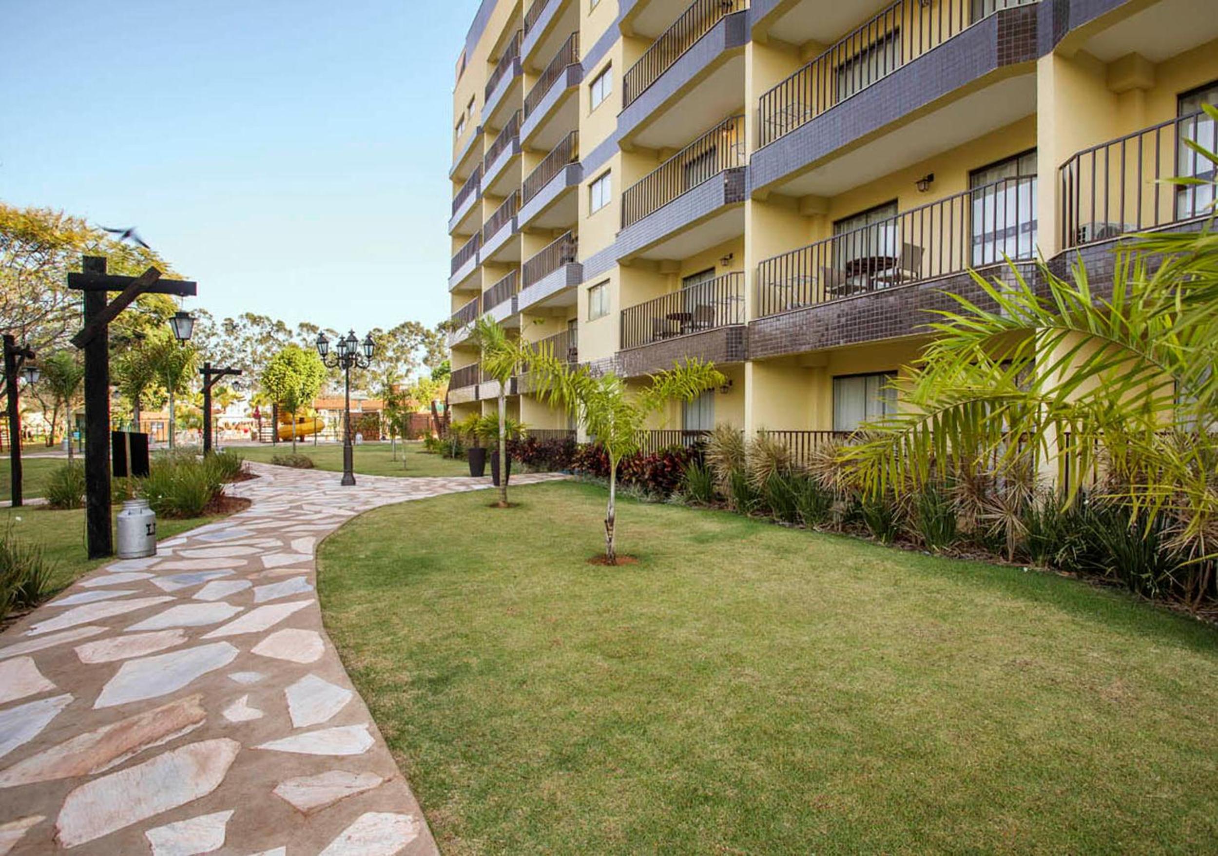 Barretos Country Park & Resort