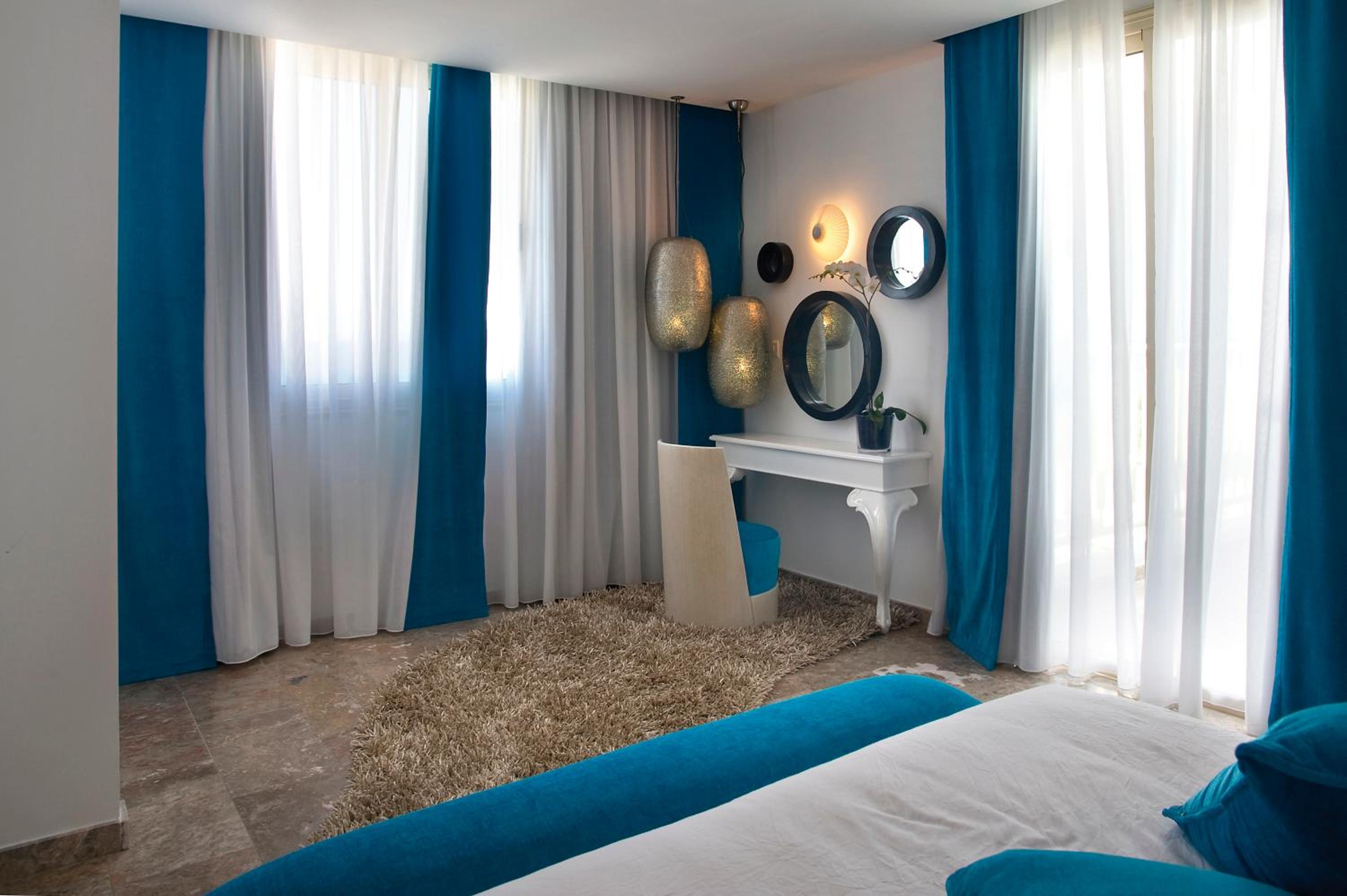 Althea Kalamies Luxury Villas