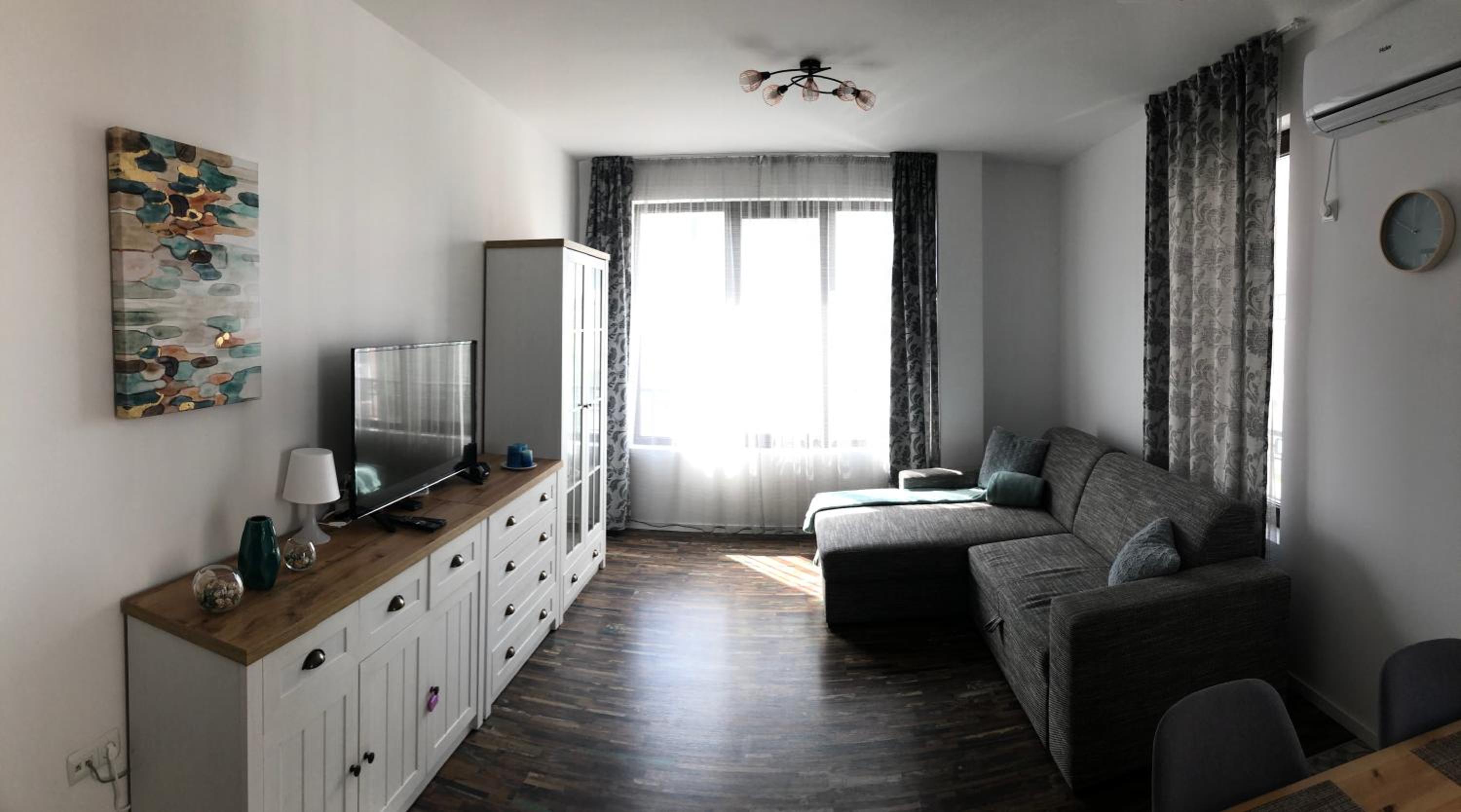 Sunny Shore Burgas Apartment view 2
