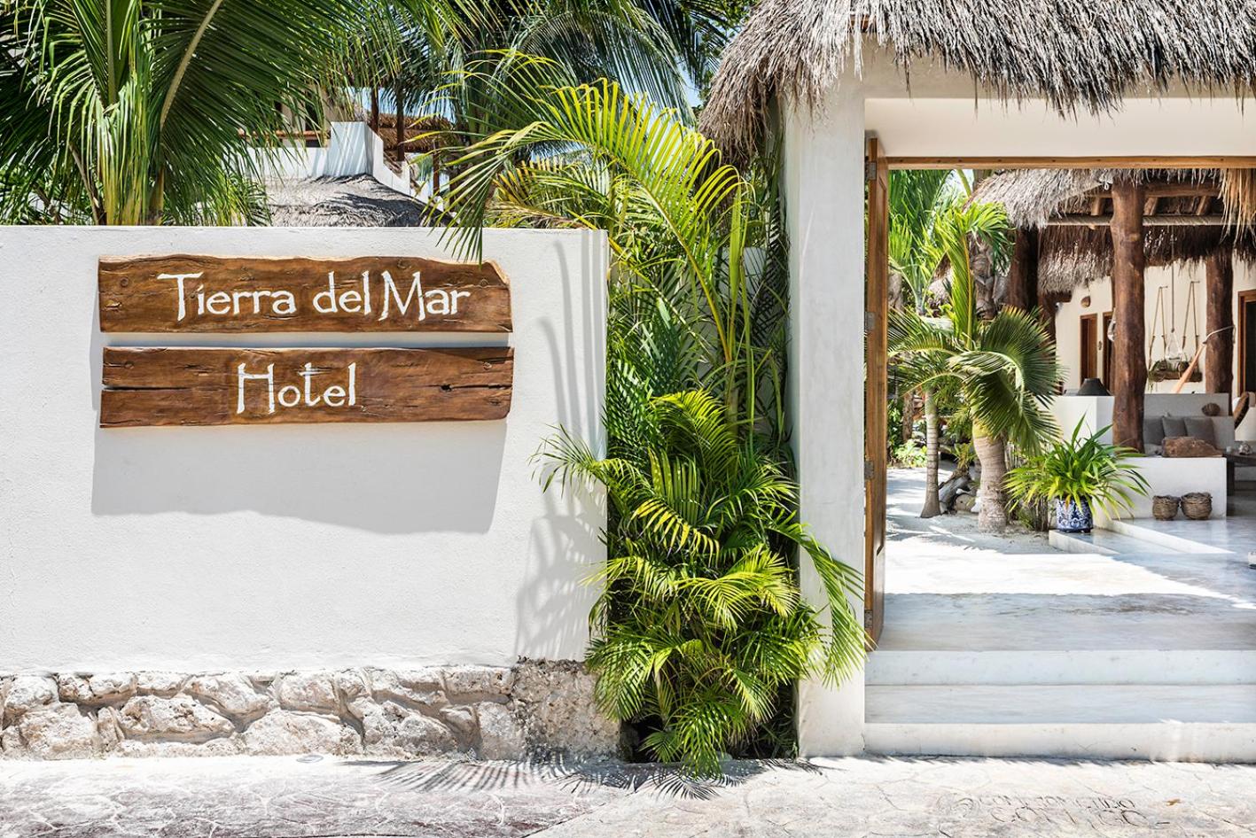 Hotel Tierra del Mar Hotel - Adults Only - Image 1
