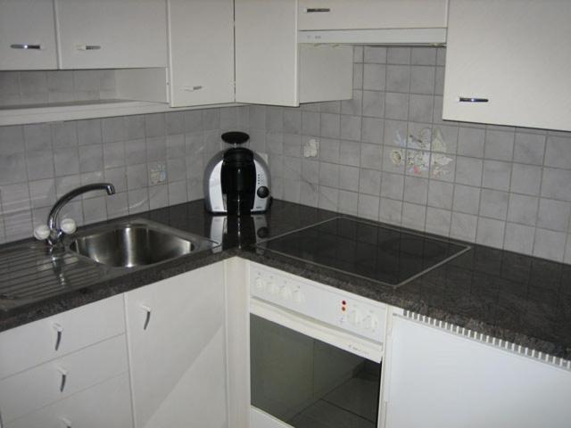 Flumina - Ferienwohnung für max. 4 Personen
