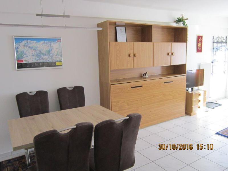 Flumina - Ferienwohnung für max. 4 Personen