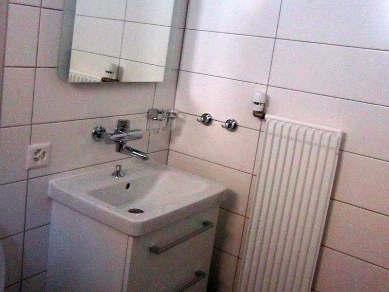 Flumina - Ferienwohnung für max. 4 Personen
