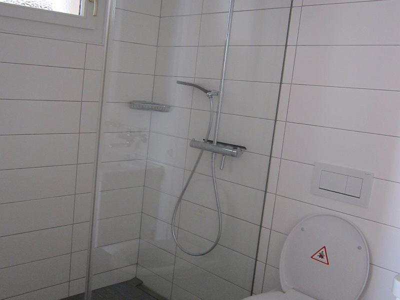 Flumina - Ferienwohnung für max. 4 Personen