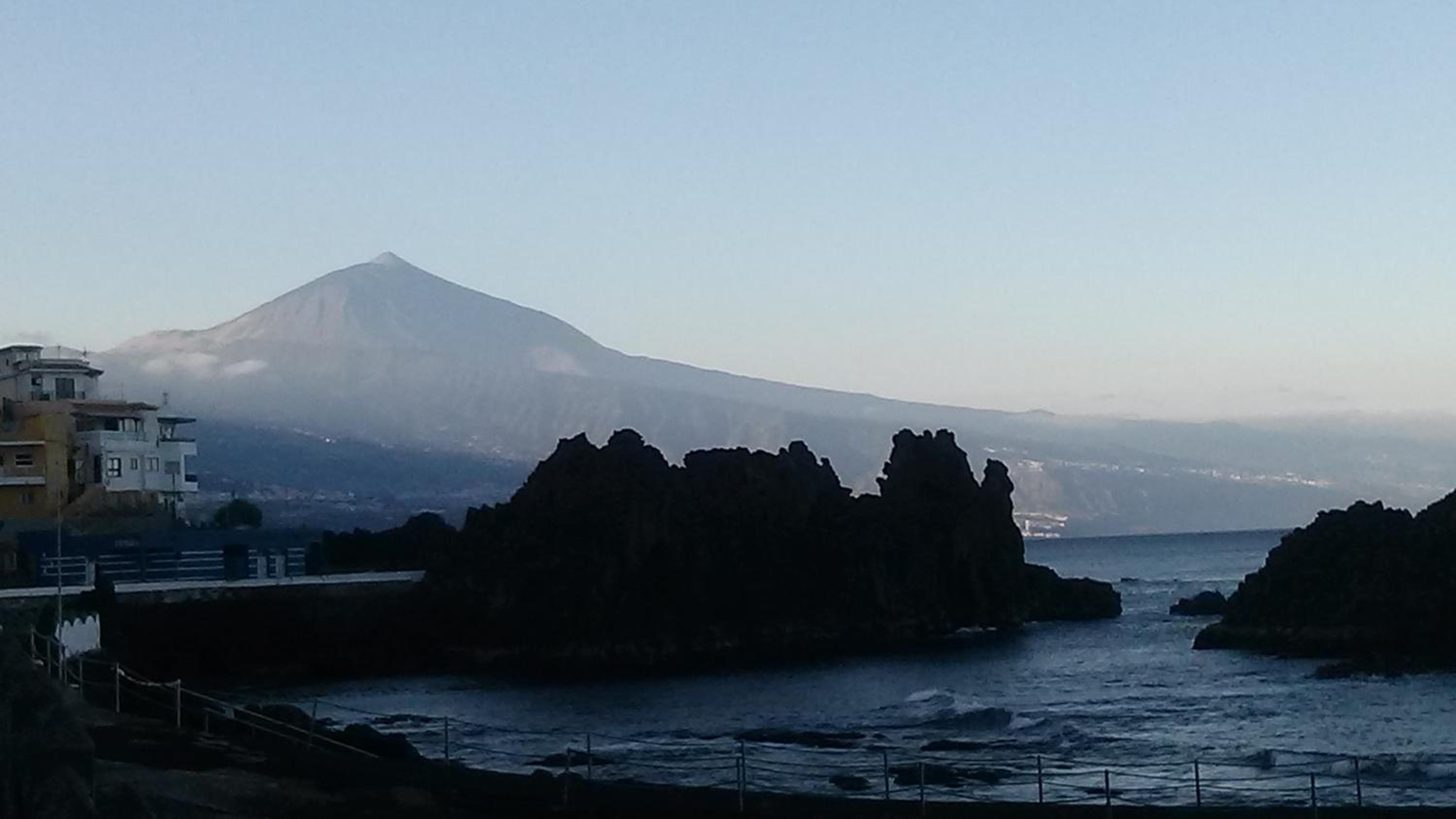Sunset El Pris view 4