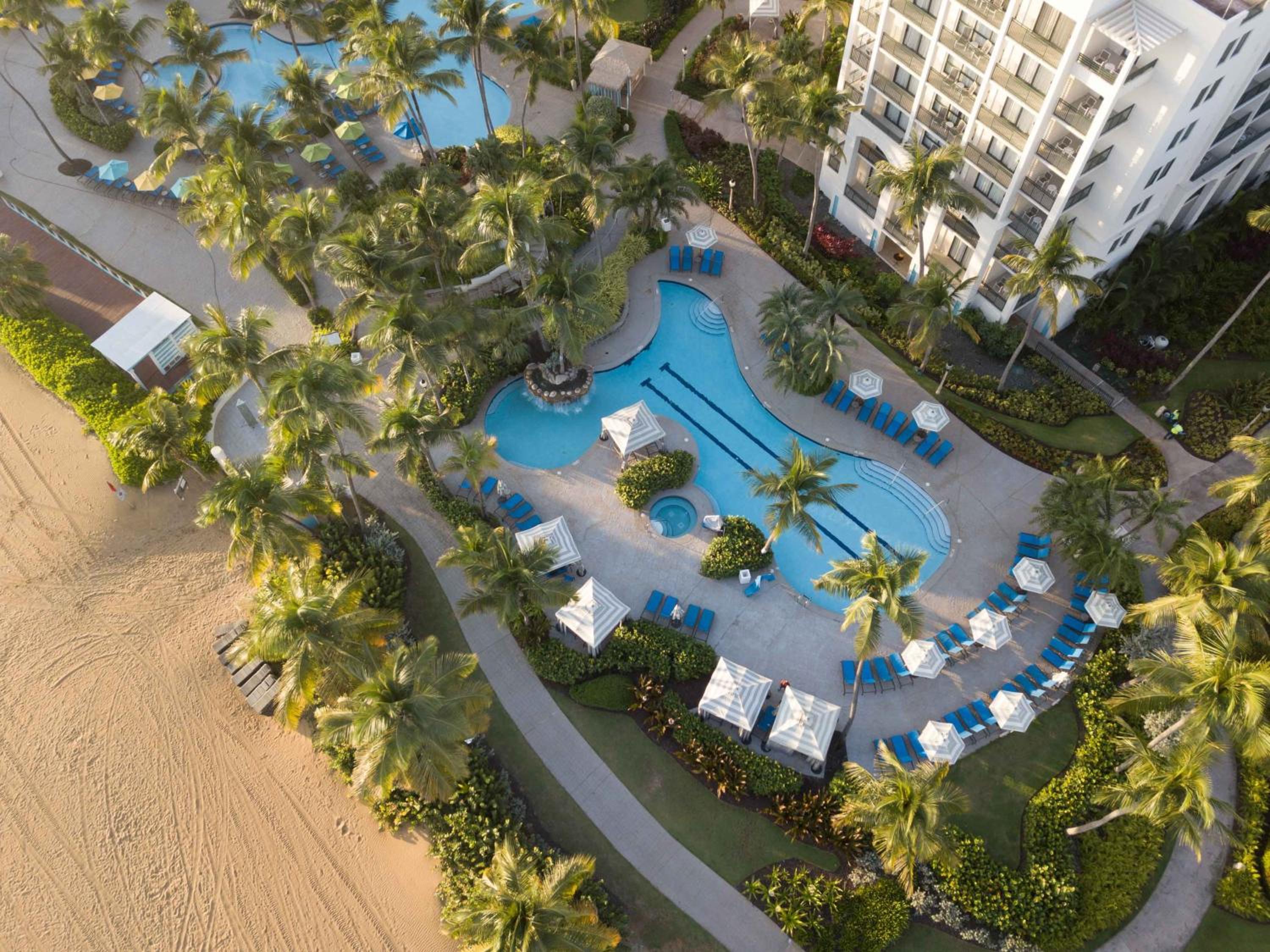 Wyndham Grand Rio Mar Rainforest Beach and Golf Resort - Property Image 186