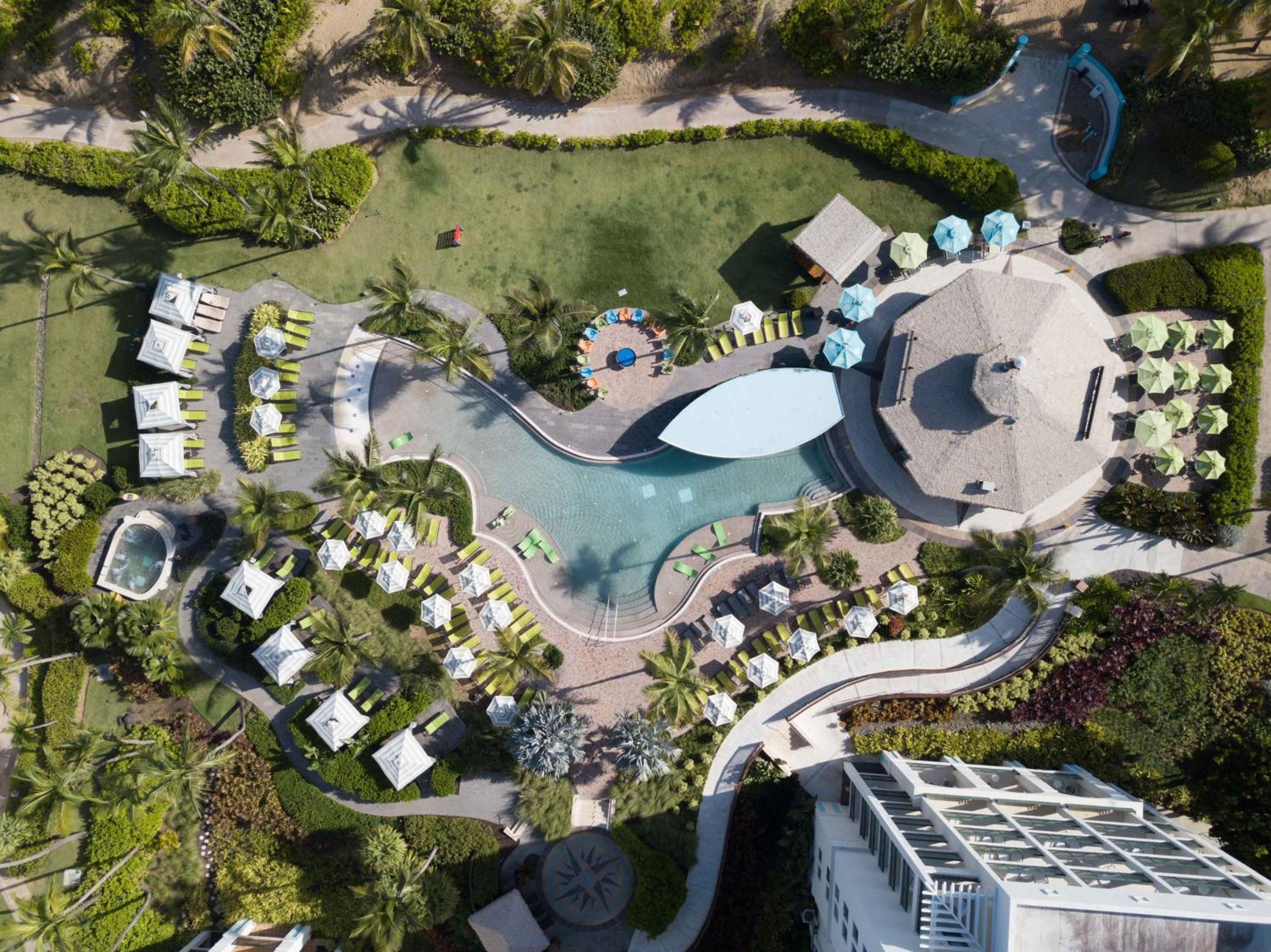 Wyndham Grand Rio Mar Rainforest Beach and Golf Resort - Property Image 73