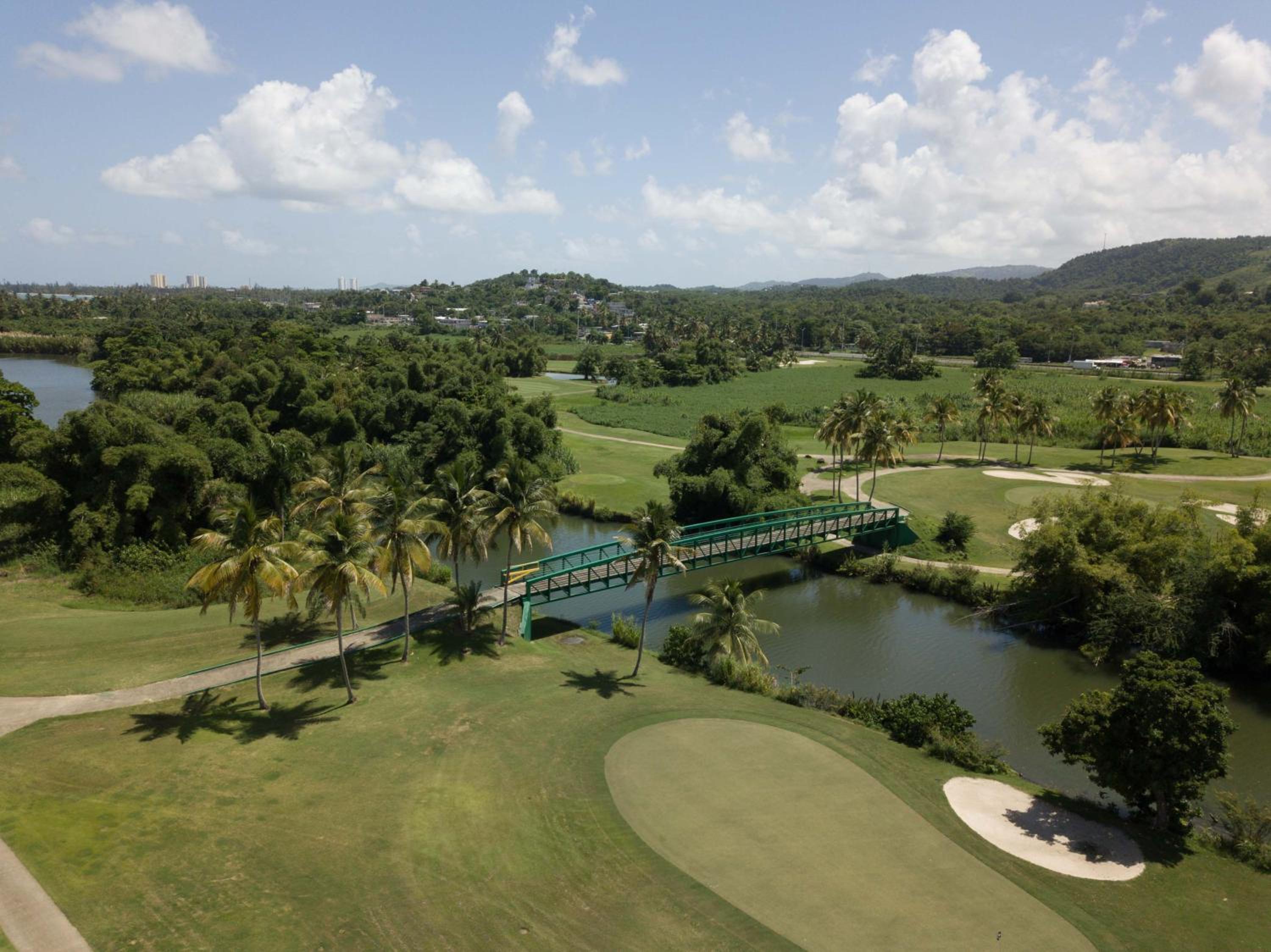 Wyndham Grand Rio Mar Rainforest Beach and Golf Resort - Property Image 74