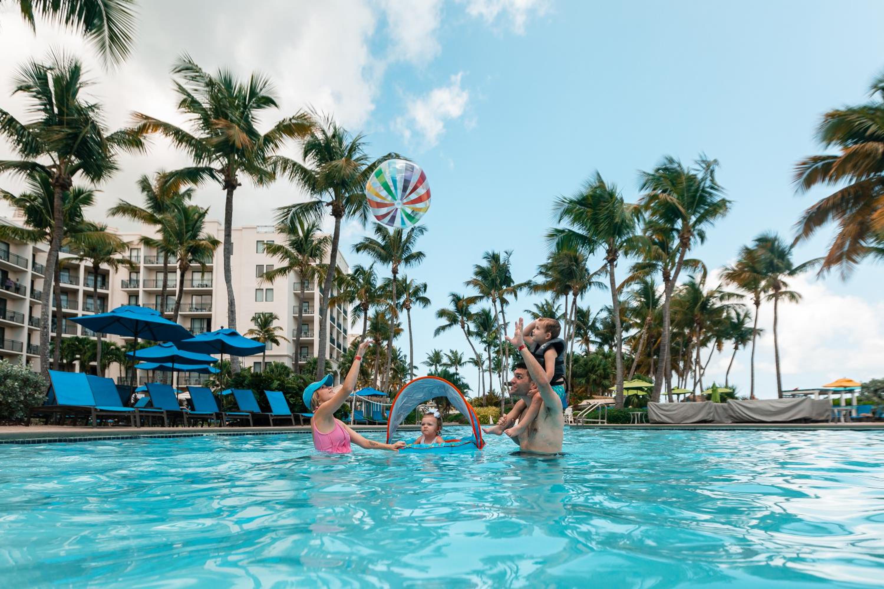 Wyndham Grand Rio Mar Rainforest Beach and Golf Resort - Property Image 77