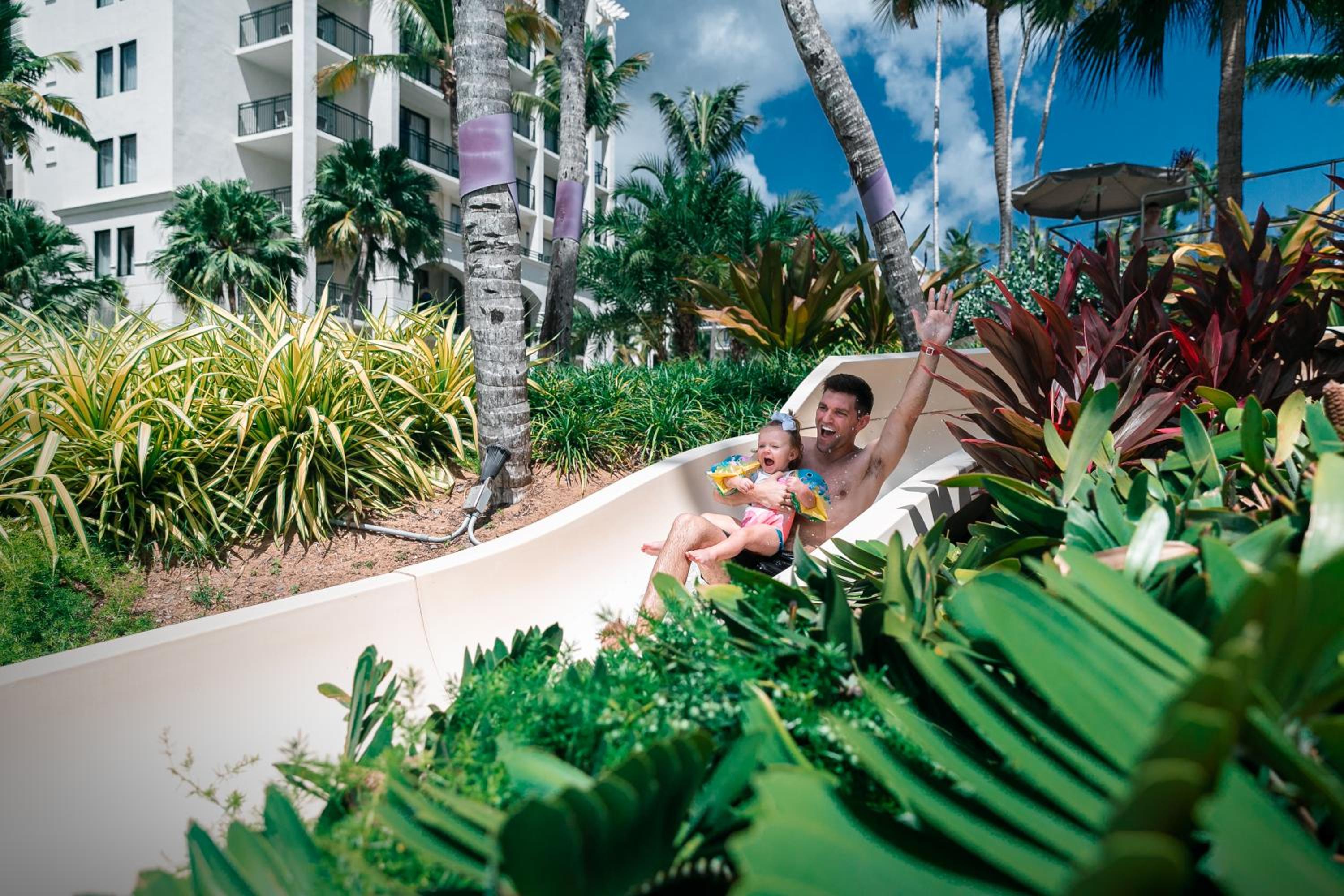 Wyndham Grand Rio Mar Rainforest Beach and Golf Resort - Property Image 78