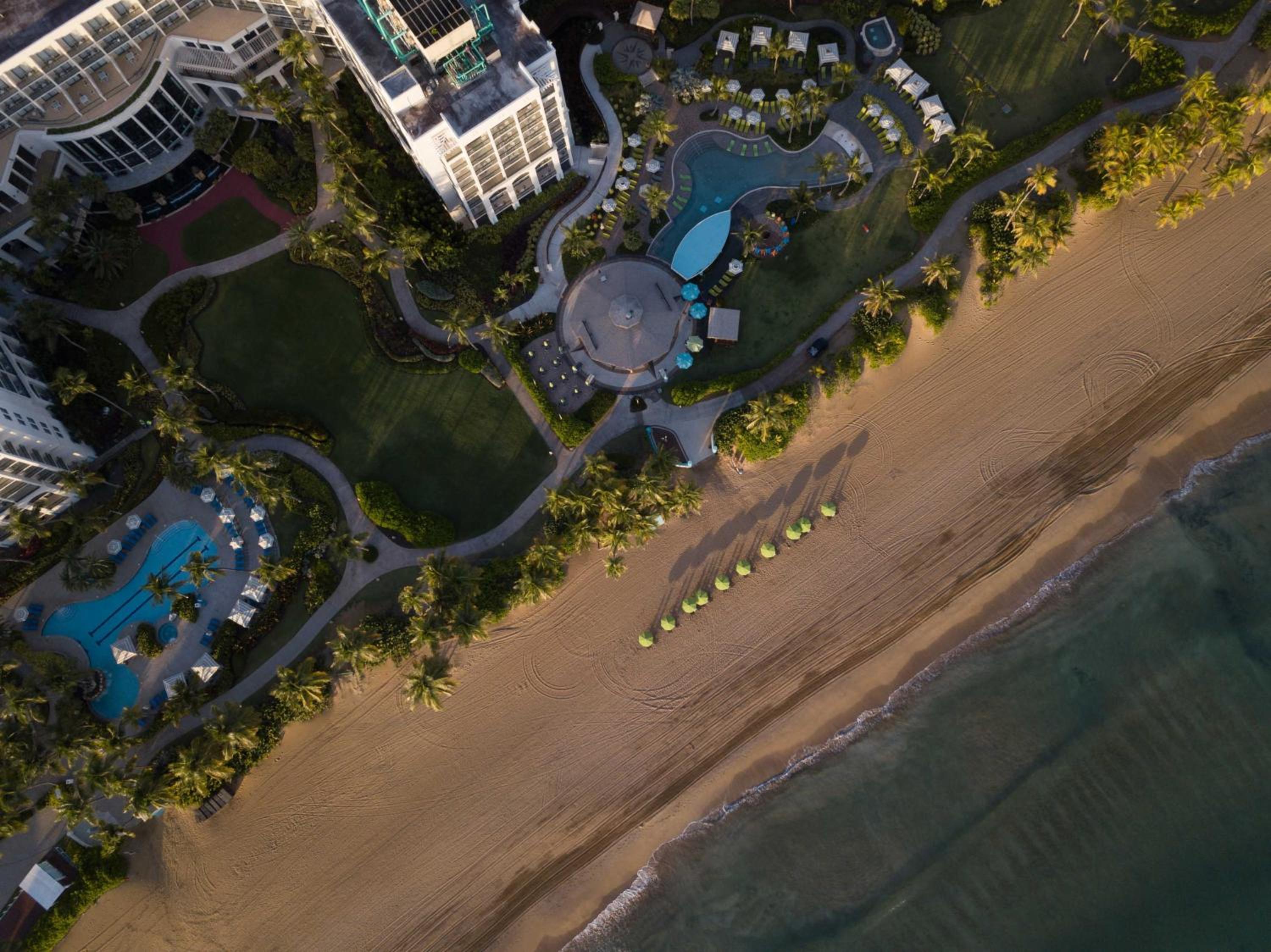 Wyndham Grand Rio Mar Rainforest Beach and Golf Resort - Property Image 79