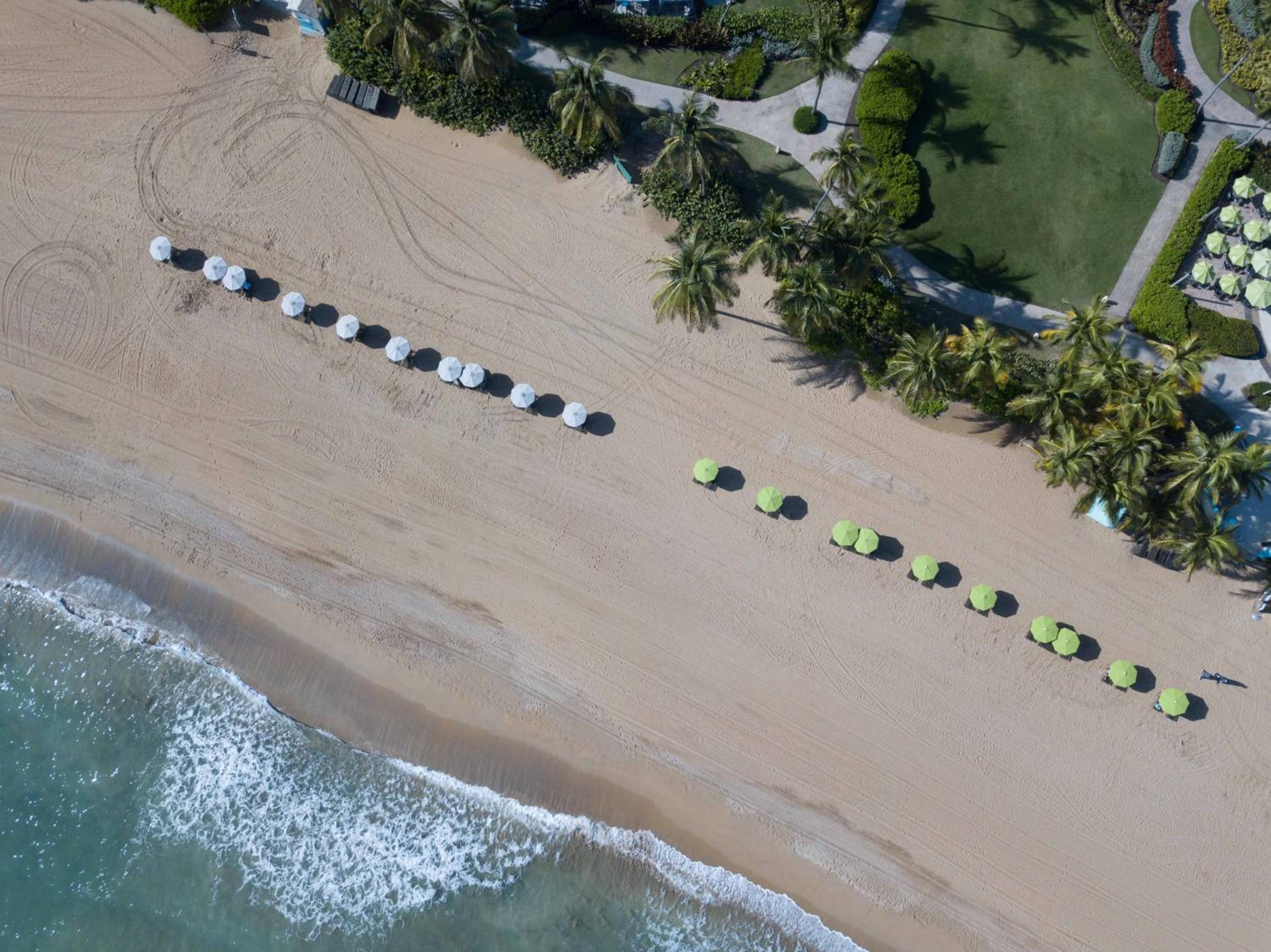Wyndham Grand Rio Mar Rainforest Beach and Golf Resort - Property Image 83