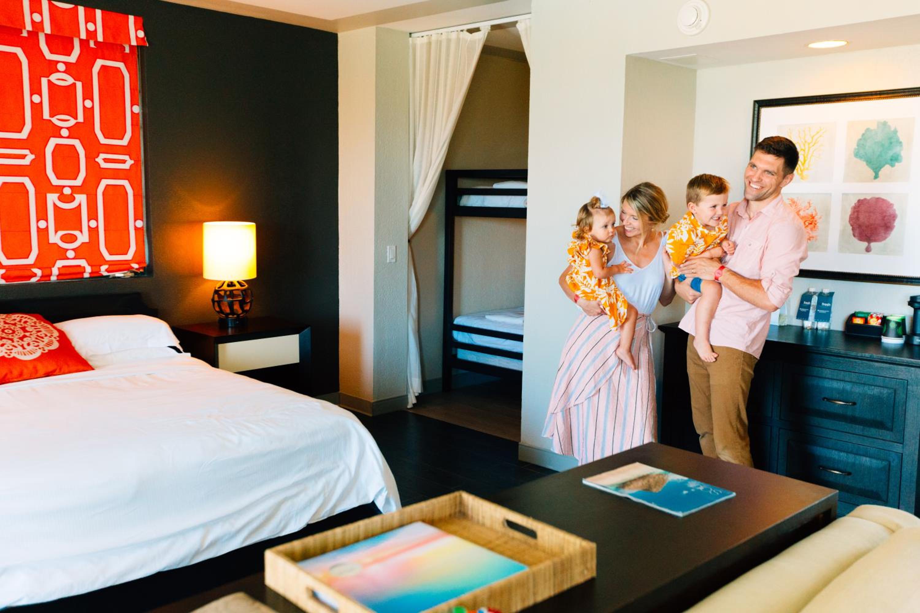 Wyndham Grand Rio Mar Rainforest Beach and Golf Resort - Property Image 86