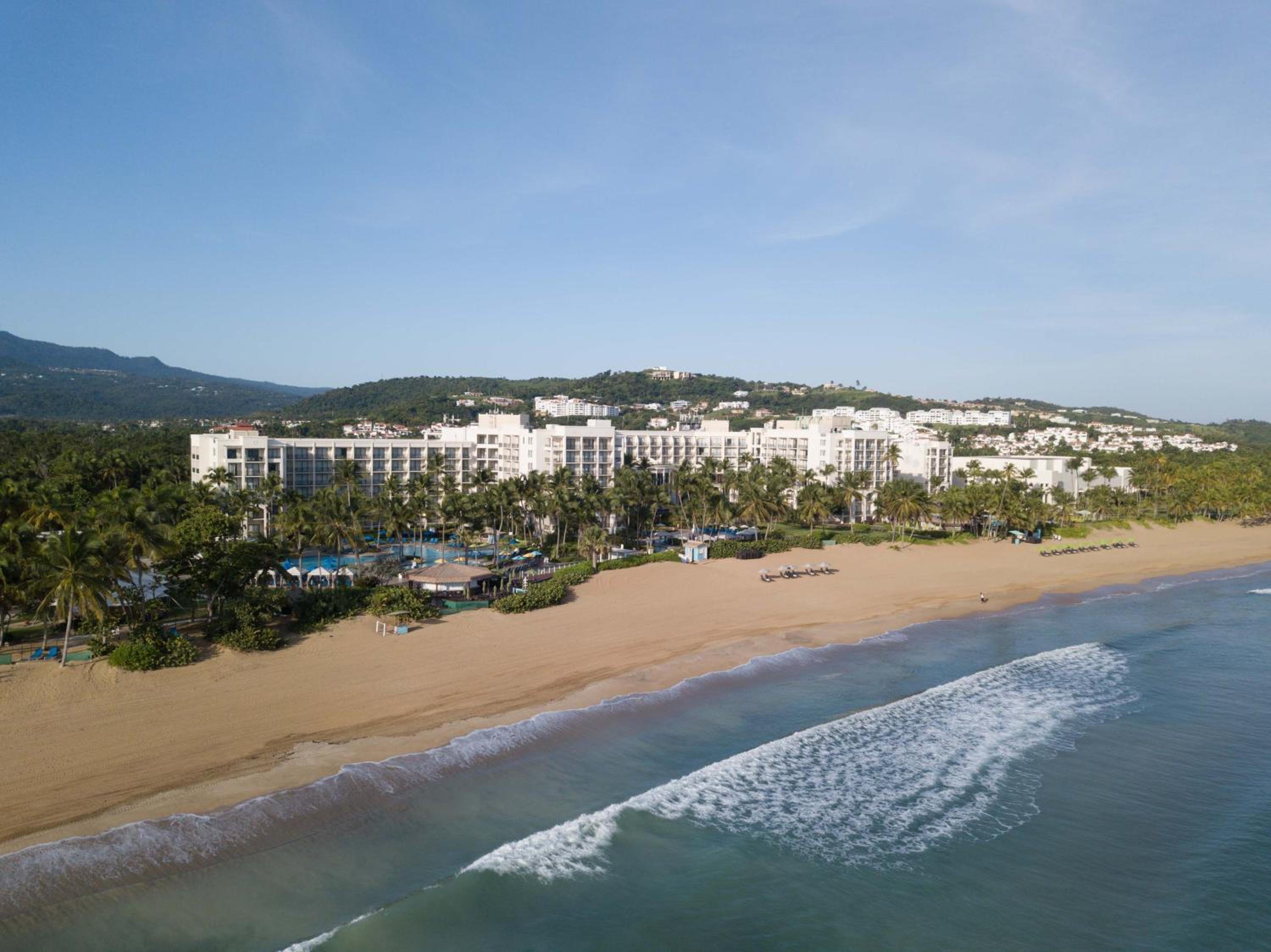 Wyndham Grand Rio Mar Rainforest Beach and Golf Resort - Property Image 92