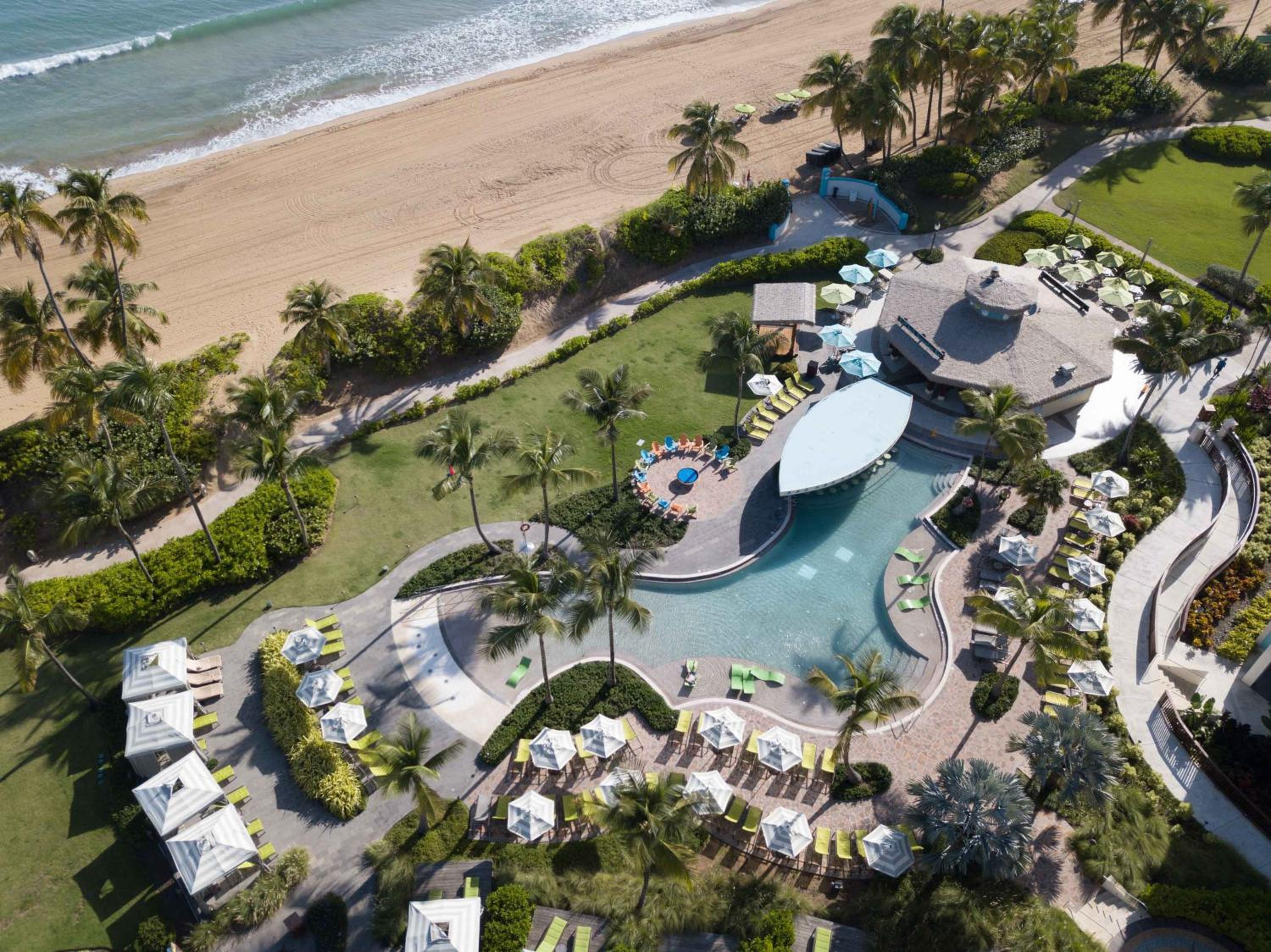 Wyndham Grand Rio Mar Rainforest Beach and Golf Resort - Property Image 93