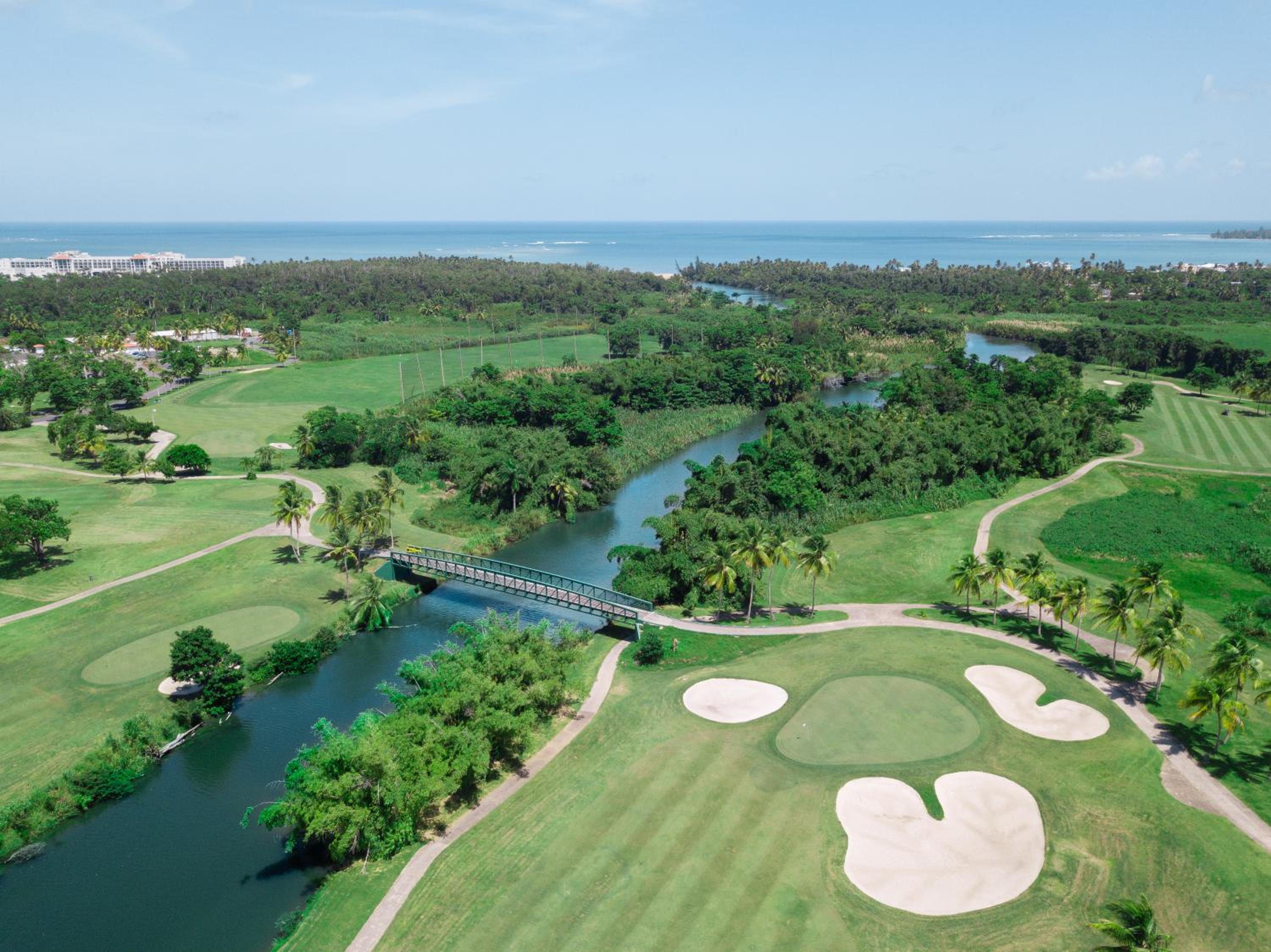Wyndham Grand Rio Mar Rainforest Beach and Golf Resort - Property Image 96