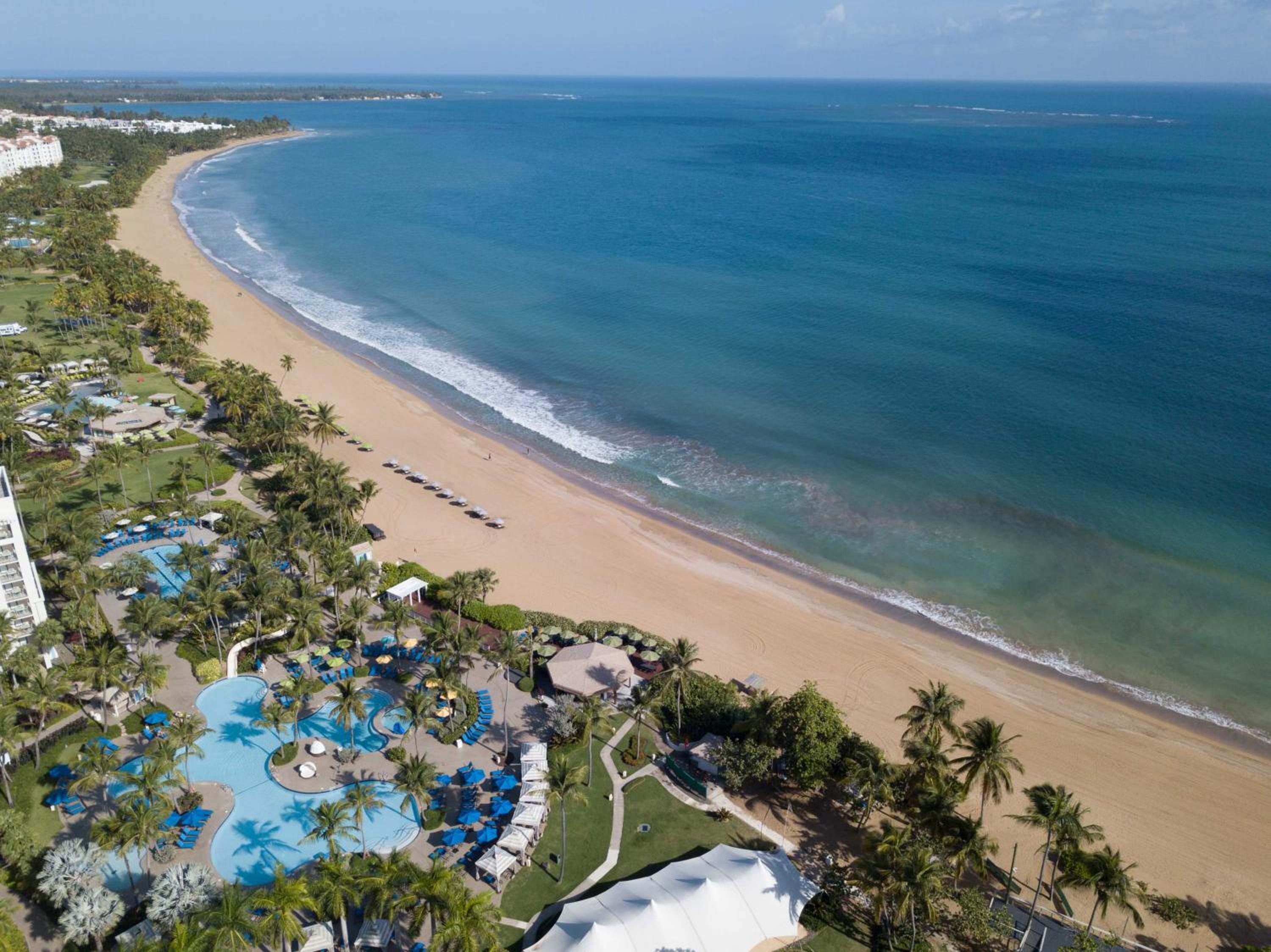 Wyndham Grand Rio Mar Rainforest Beach and Golf Resort - Property Image 189