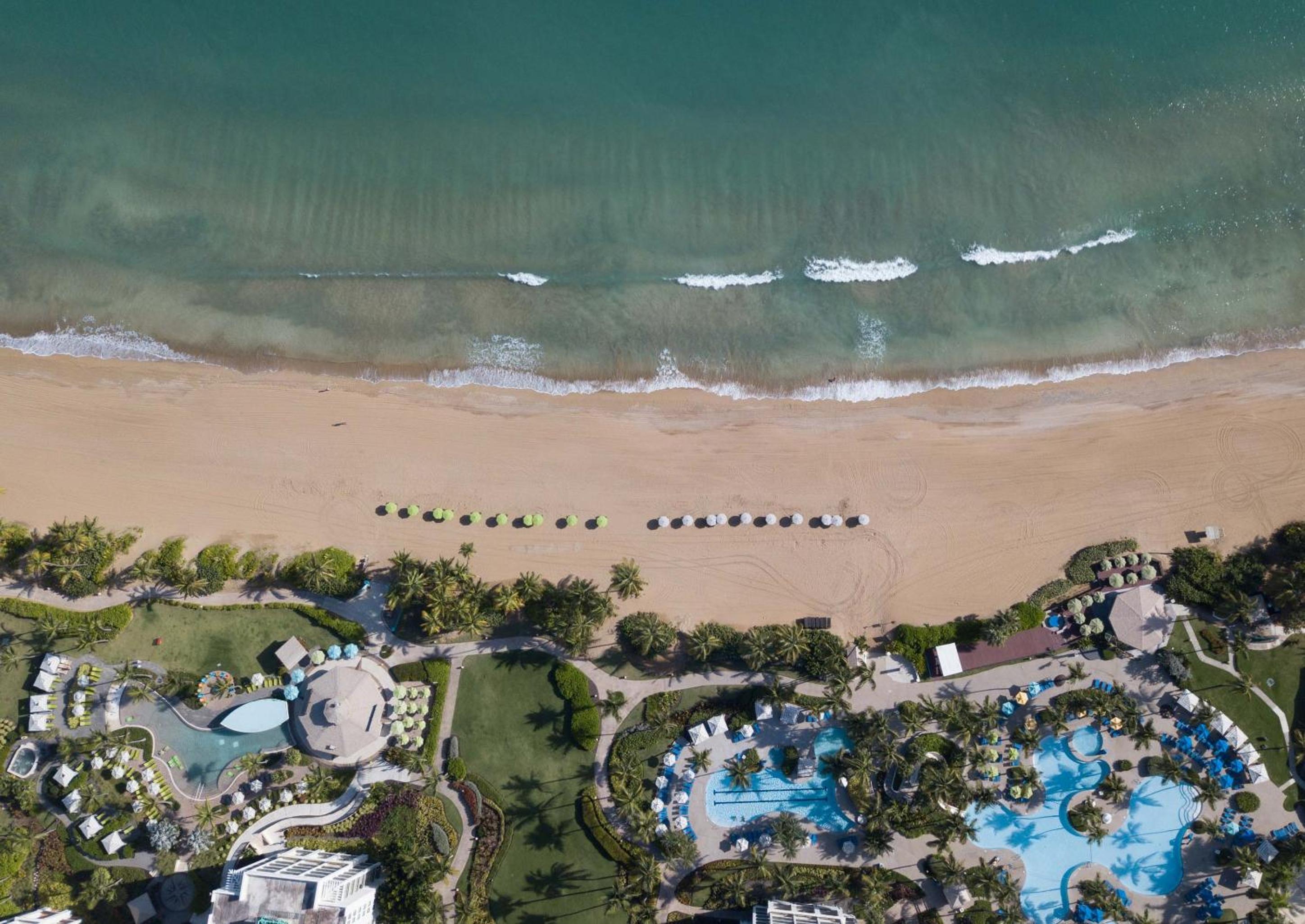 Wyndham Grand Rio Mar Rainforest Beach and Golf Resort - Property Image 191