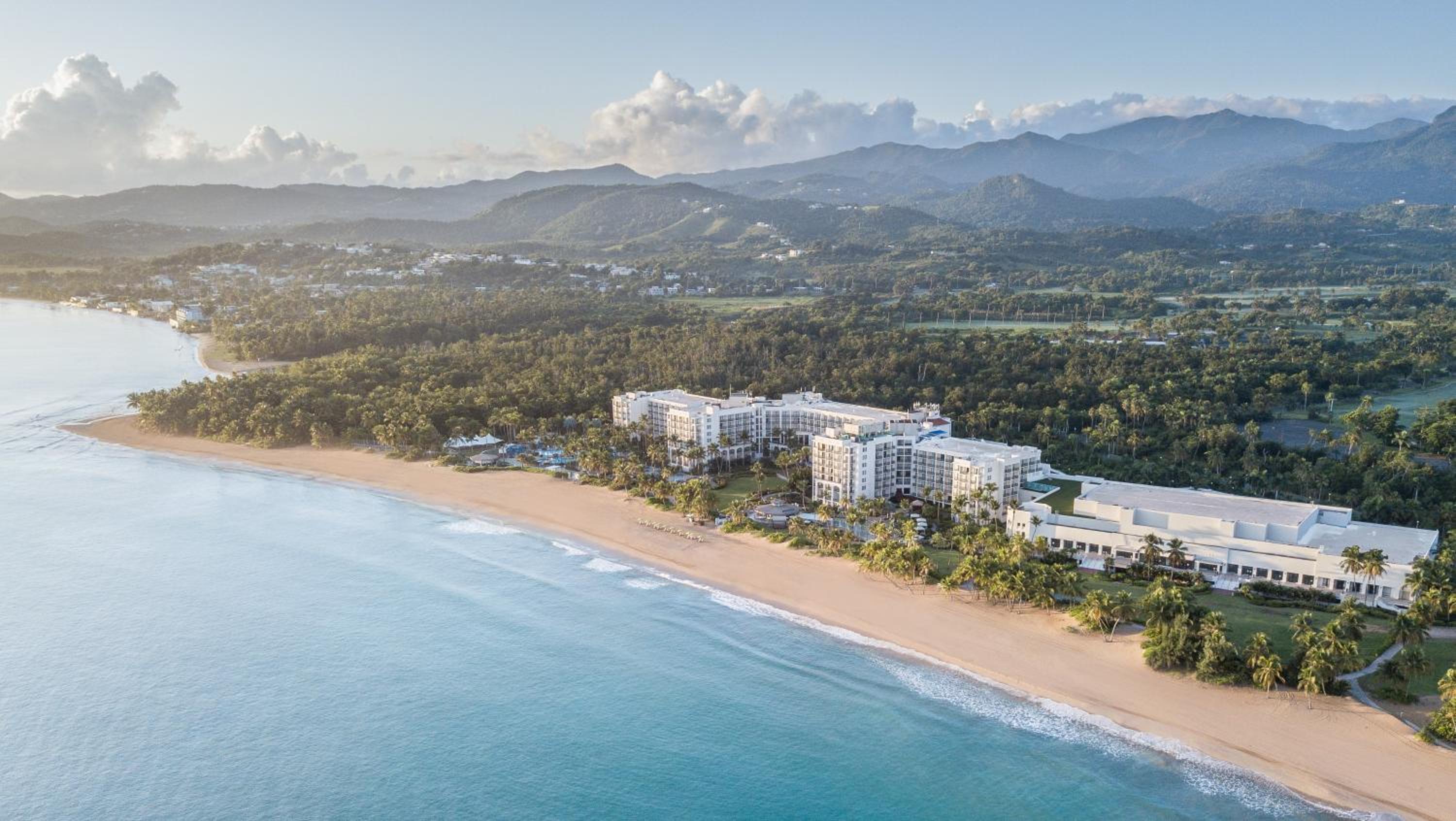 Wyndham Grand Rio Mar Rainforest Beach and Golf Resort - Property Image 192